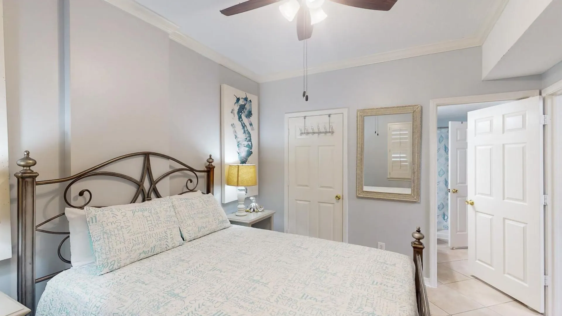 Royal Palms 1405 * Gulf Shores