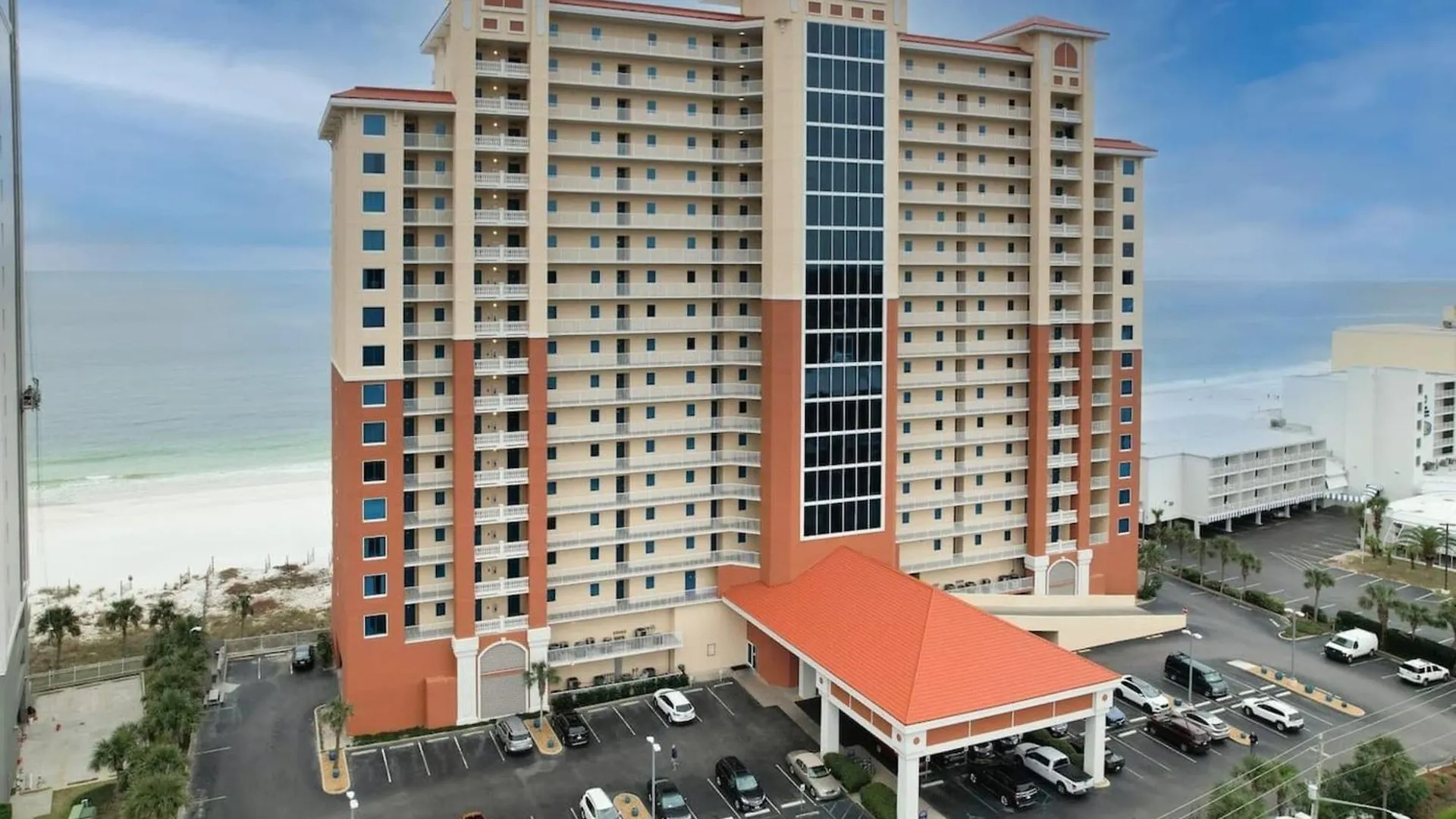 Apartment San Carlos 707