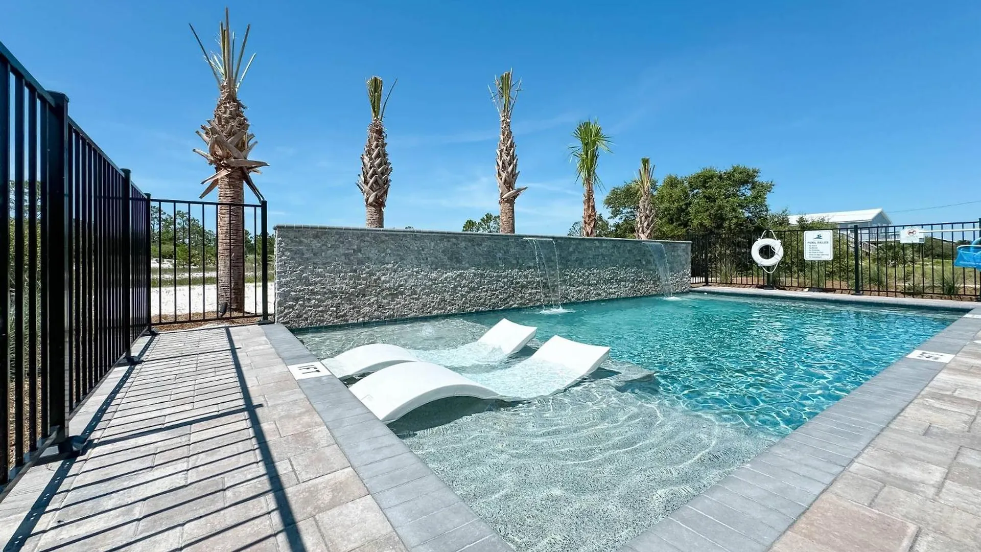 Gulf Getaway