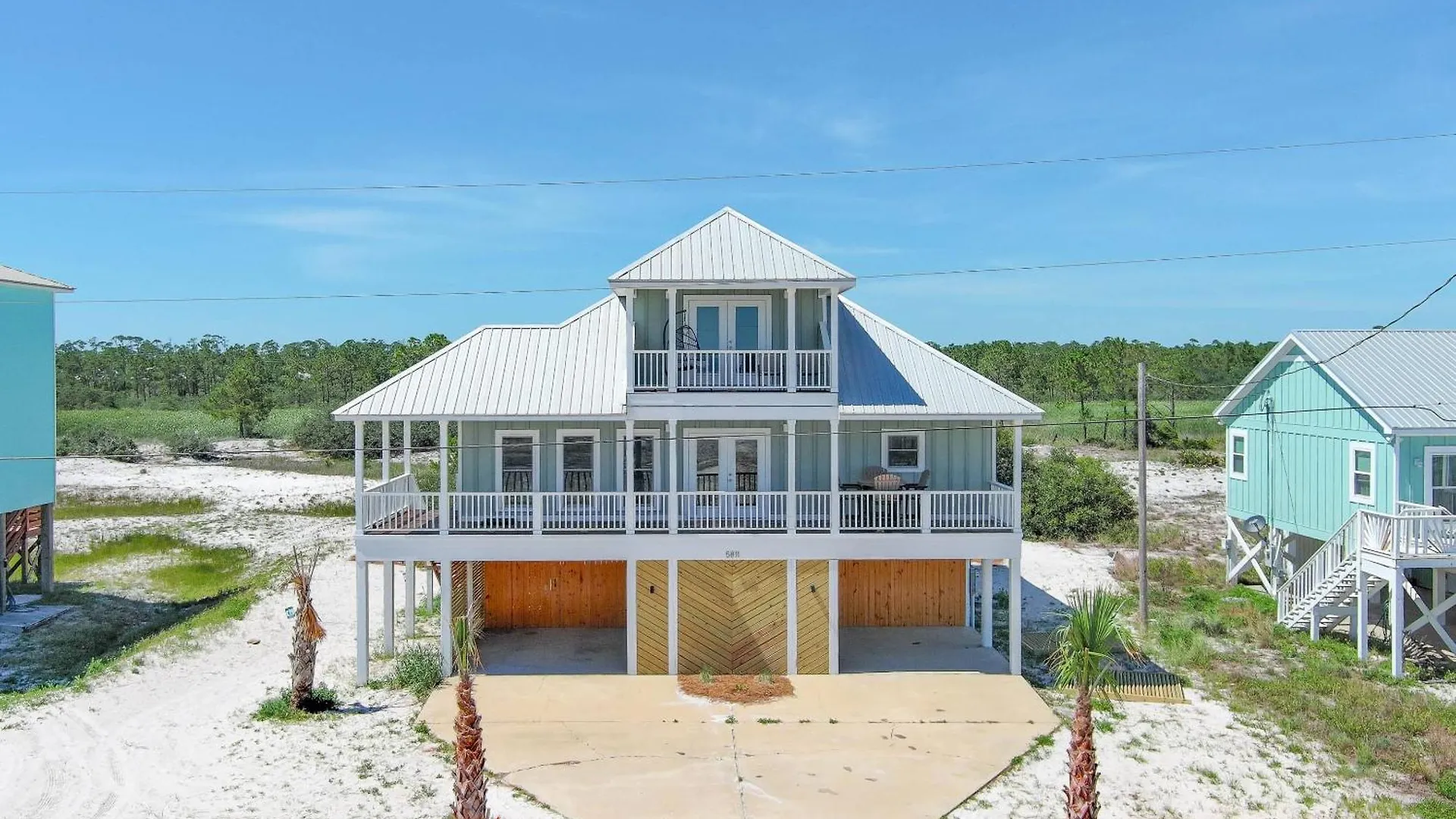 Gulf Getaway *