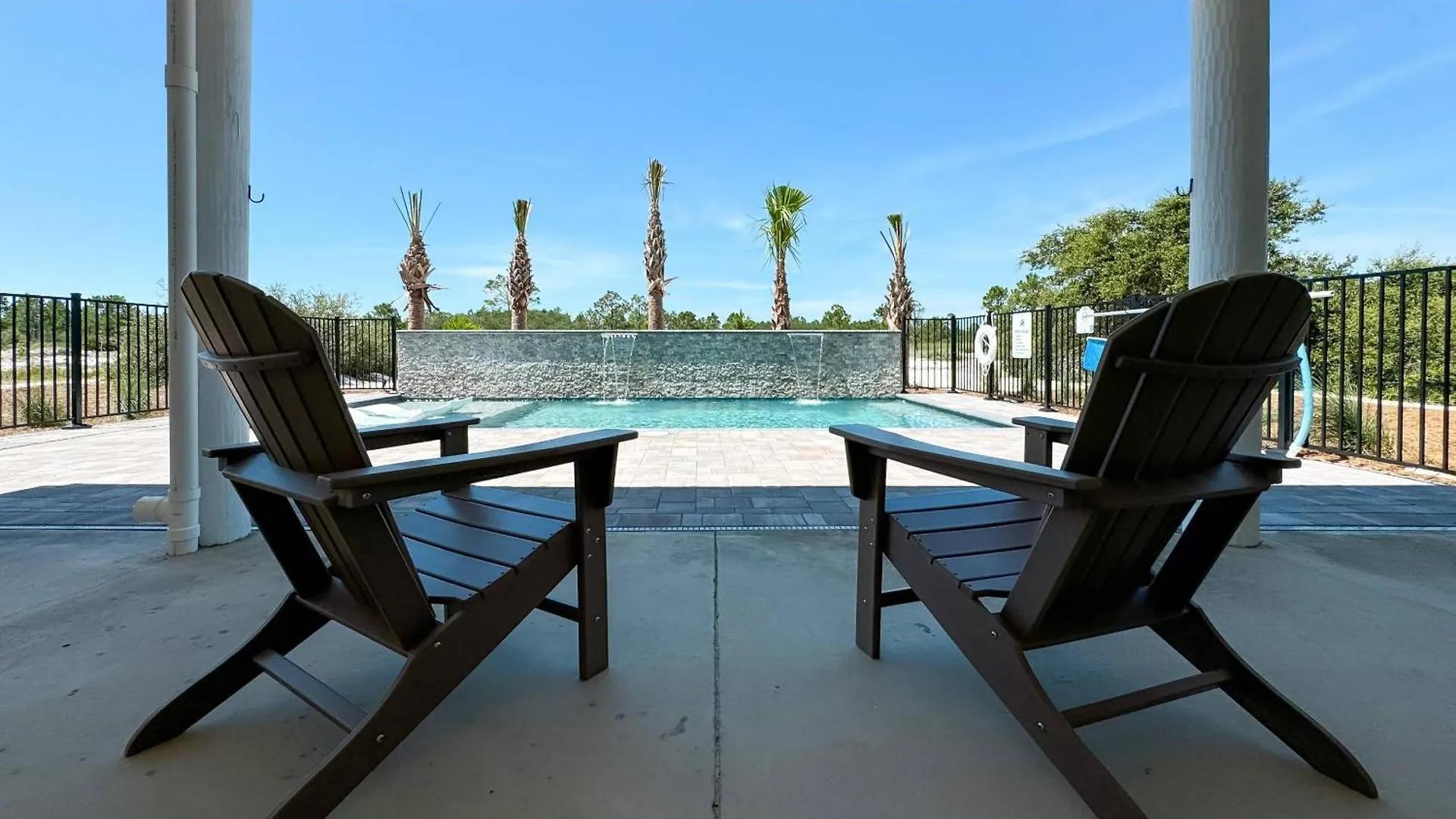 Gulf Getaway Holiday home