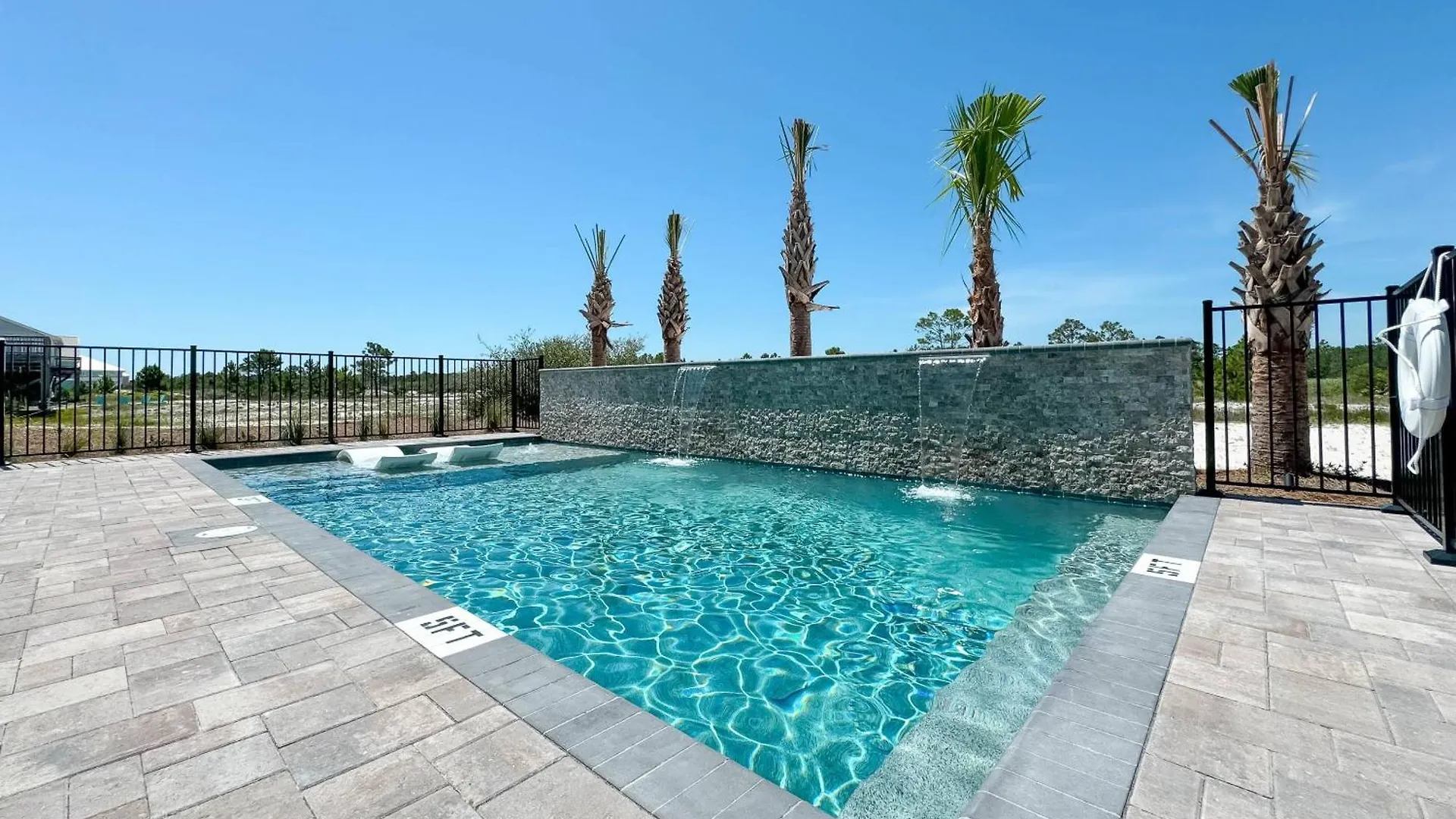 Gulf Getaway Holiday home