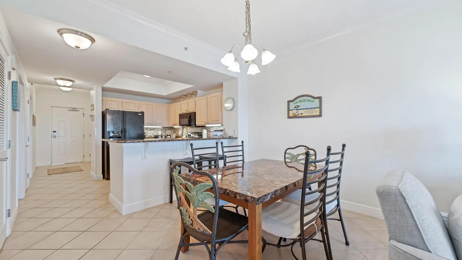 Holiday home Crystal Tower 902 Gulf Shores