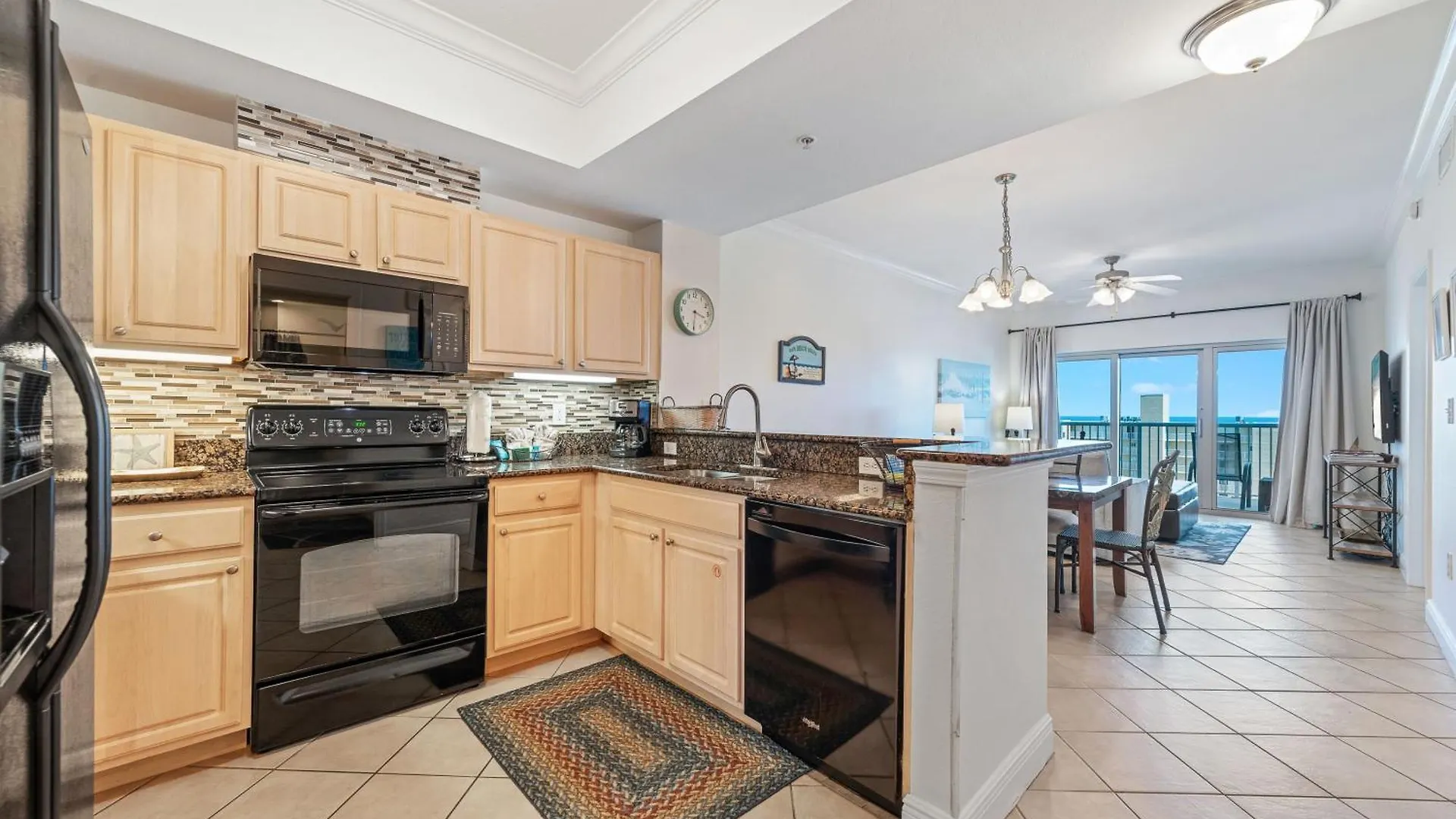 Crystal Tower 902 Holiday home Gulf Shores