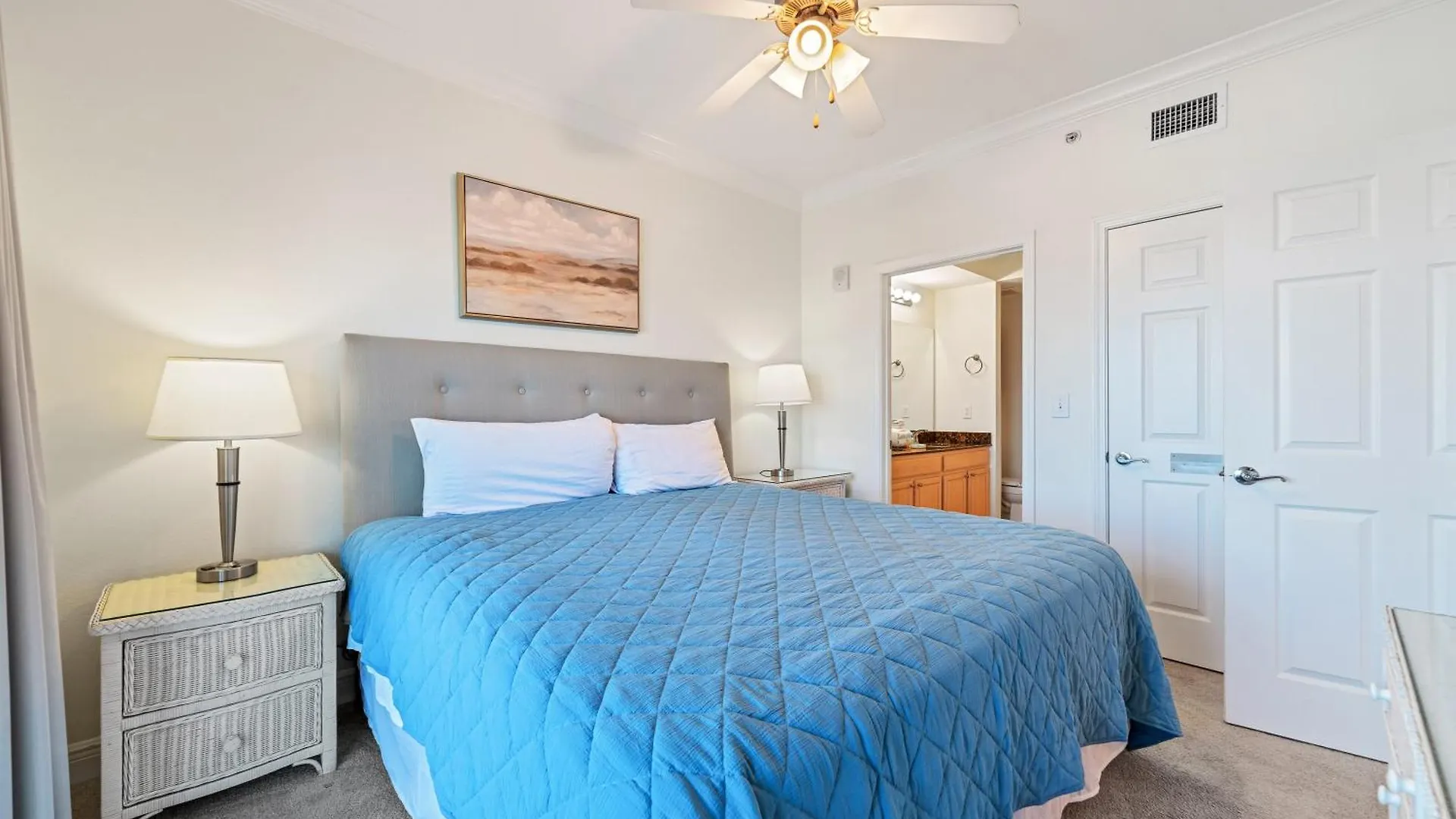 Crystal Tower 902 Holiday home Gulf Shores