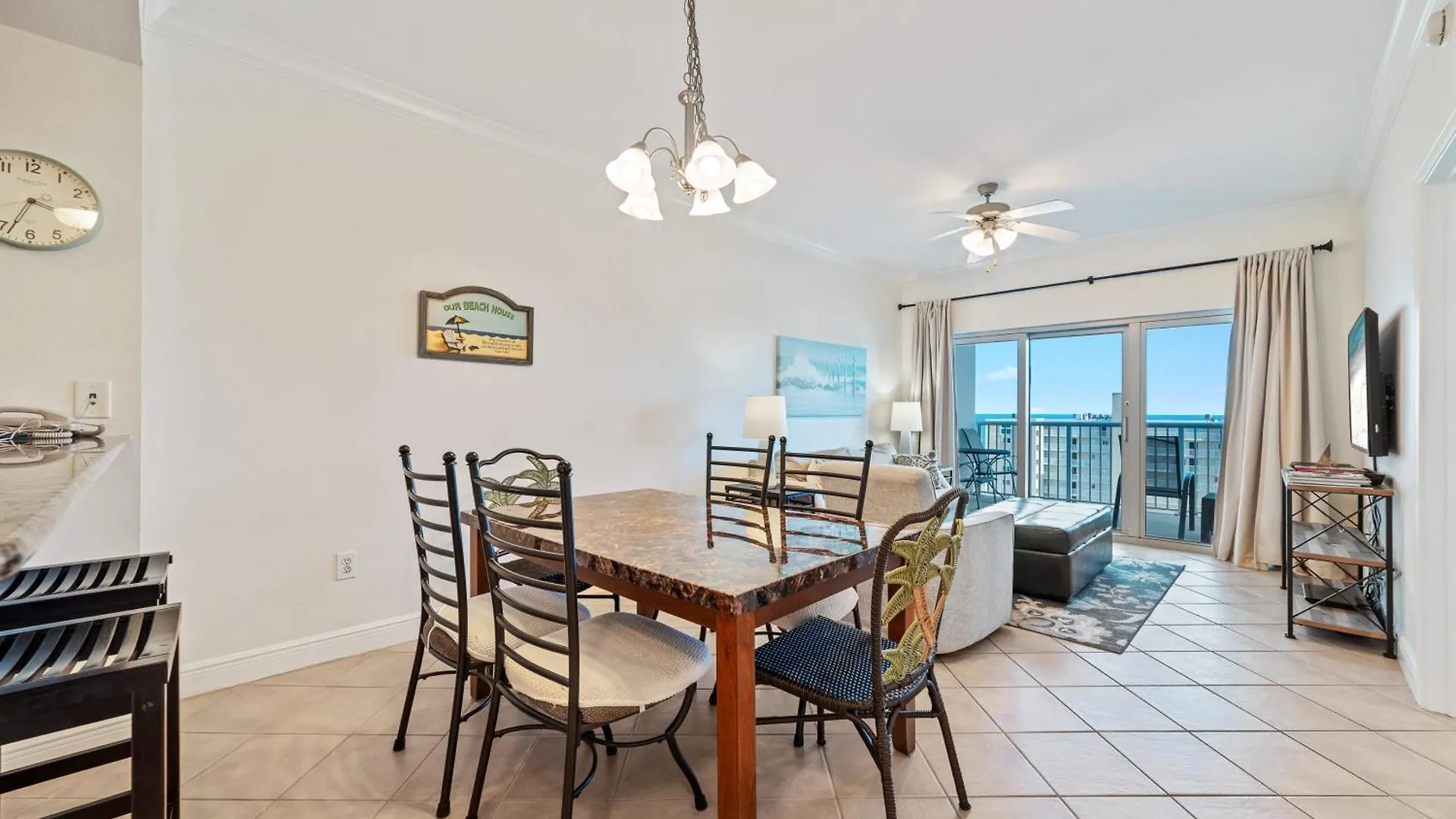 Holiday home Crystal Tower 902 Gulf Shores