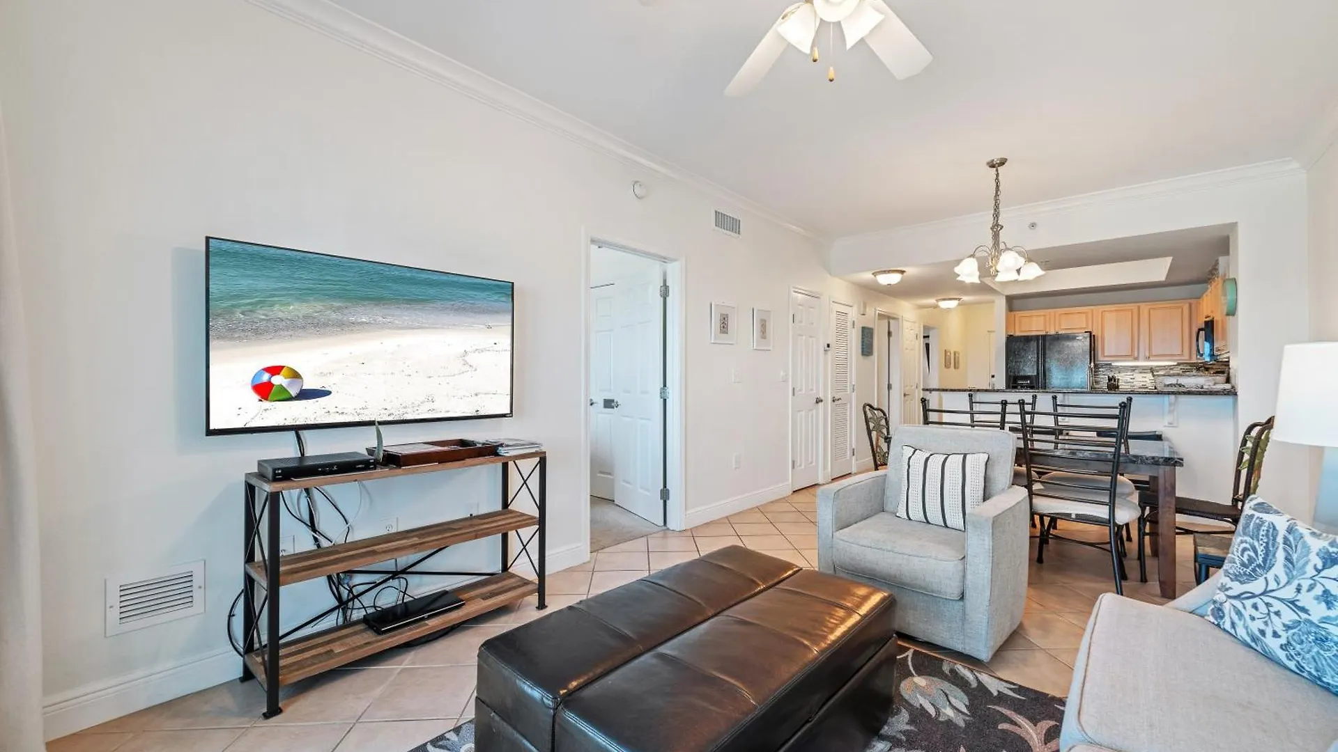 Crystal Tower 902 Gulf Shores