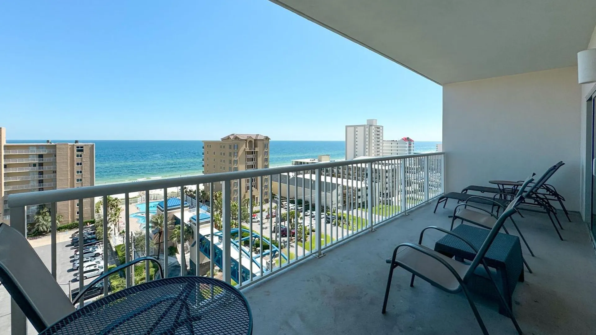 Holiday home Crystal Tower 902 Gulf Shores