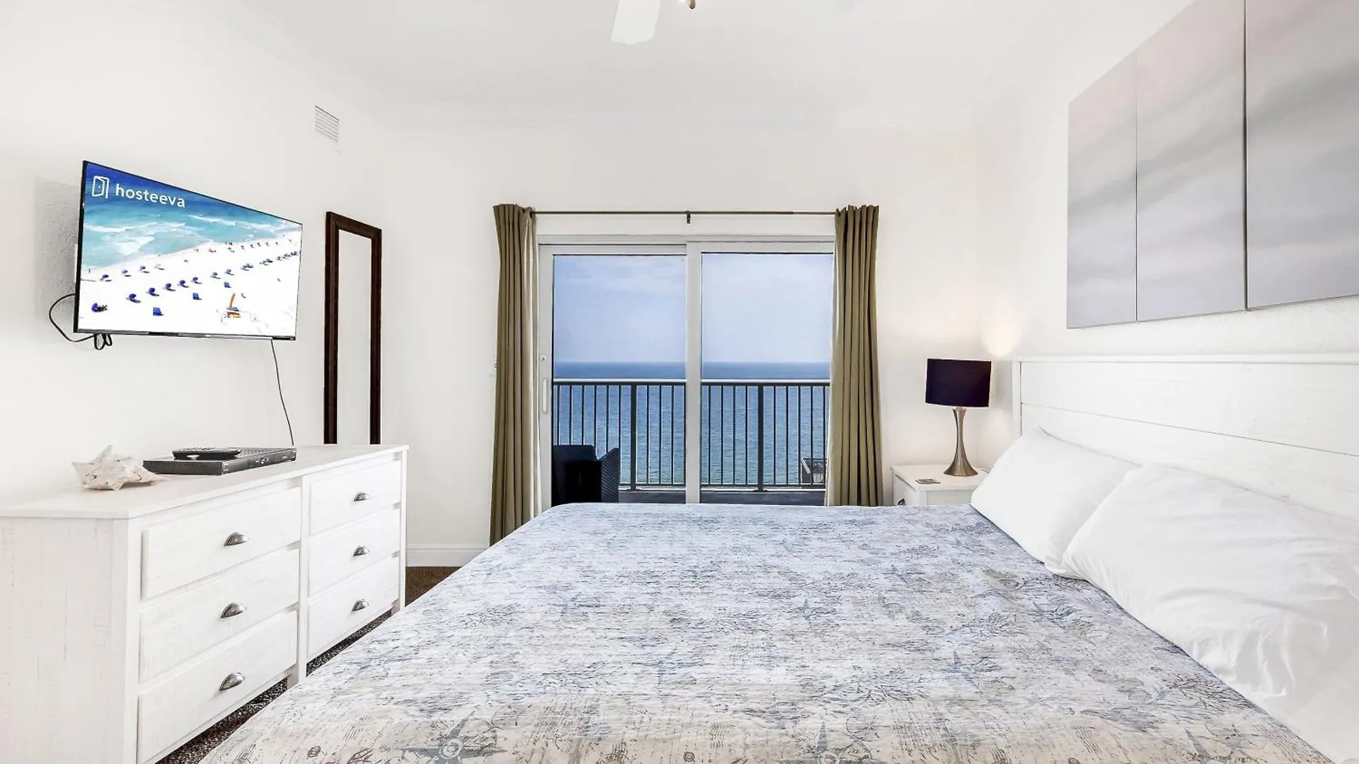 Apartment Crystal Tower Gulf Shores
