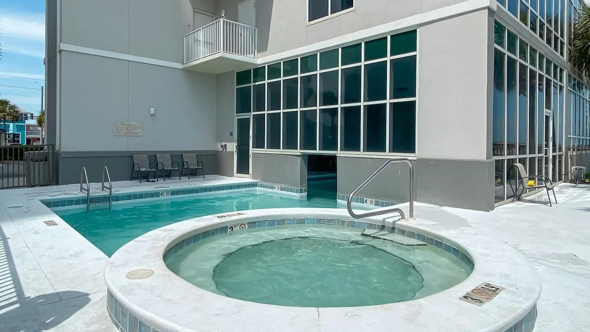 Seawind 1305 Holiday home Gulf Shores
