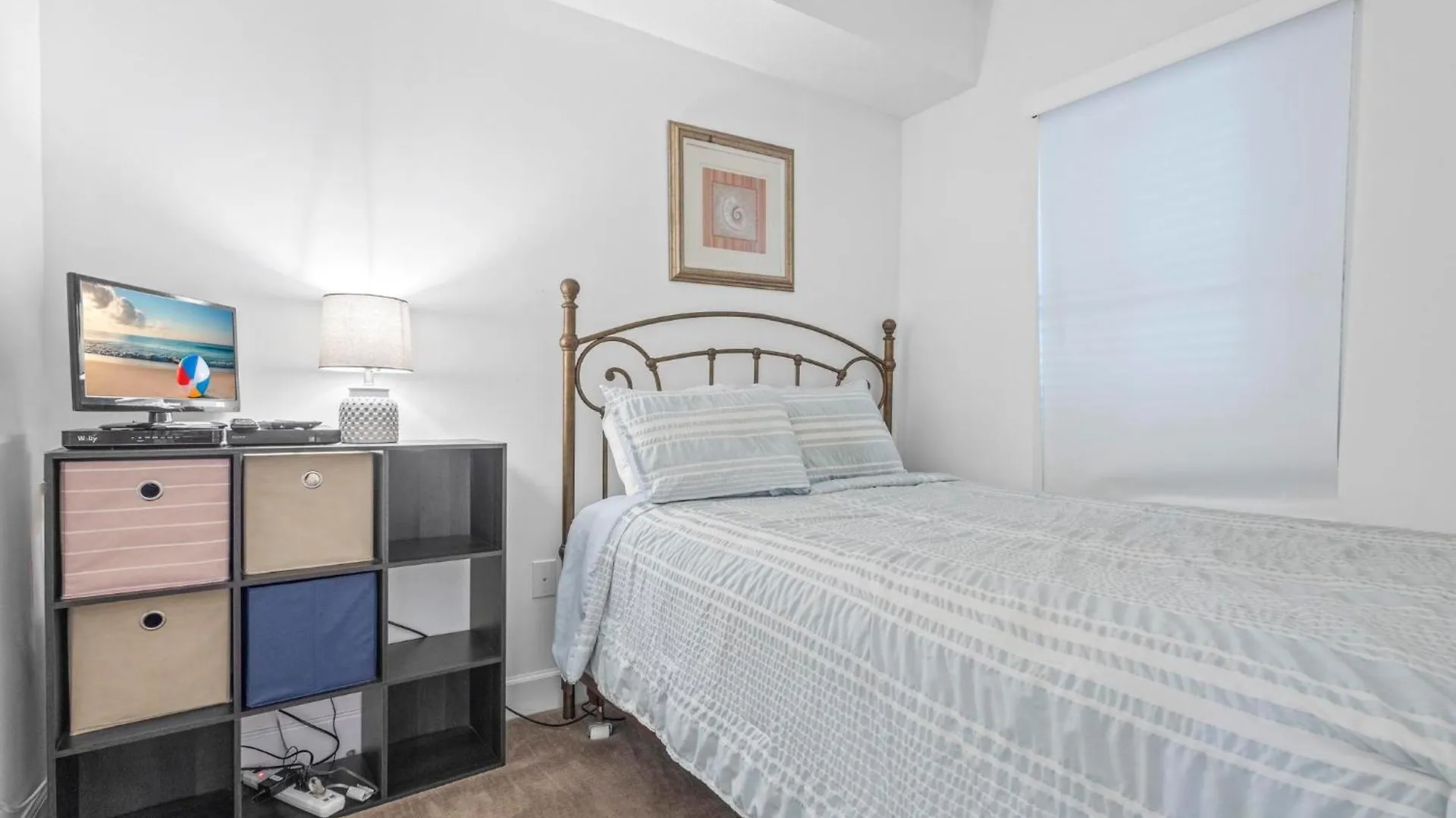 Seawind 1305 Holiday home *