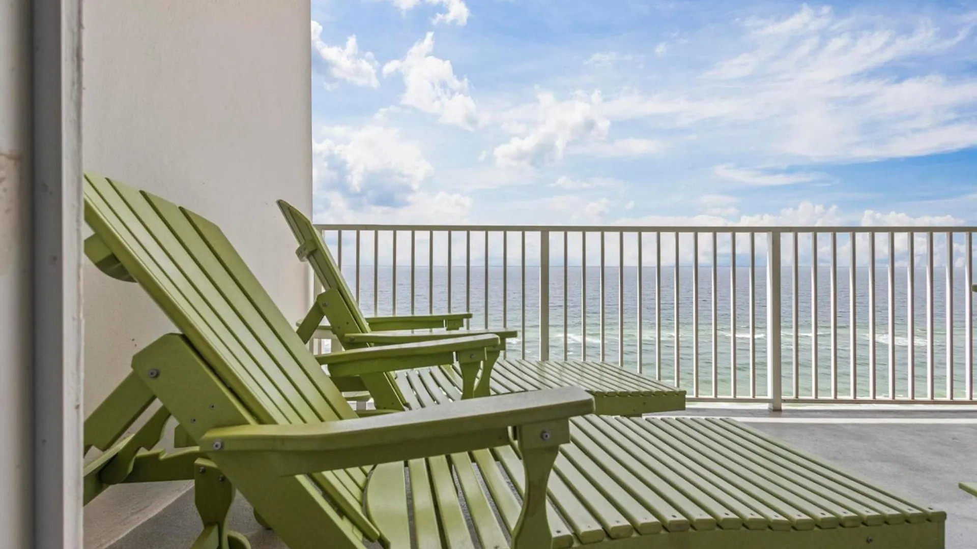 Seawind 1305 Holiday home *