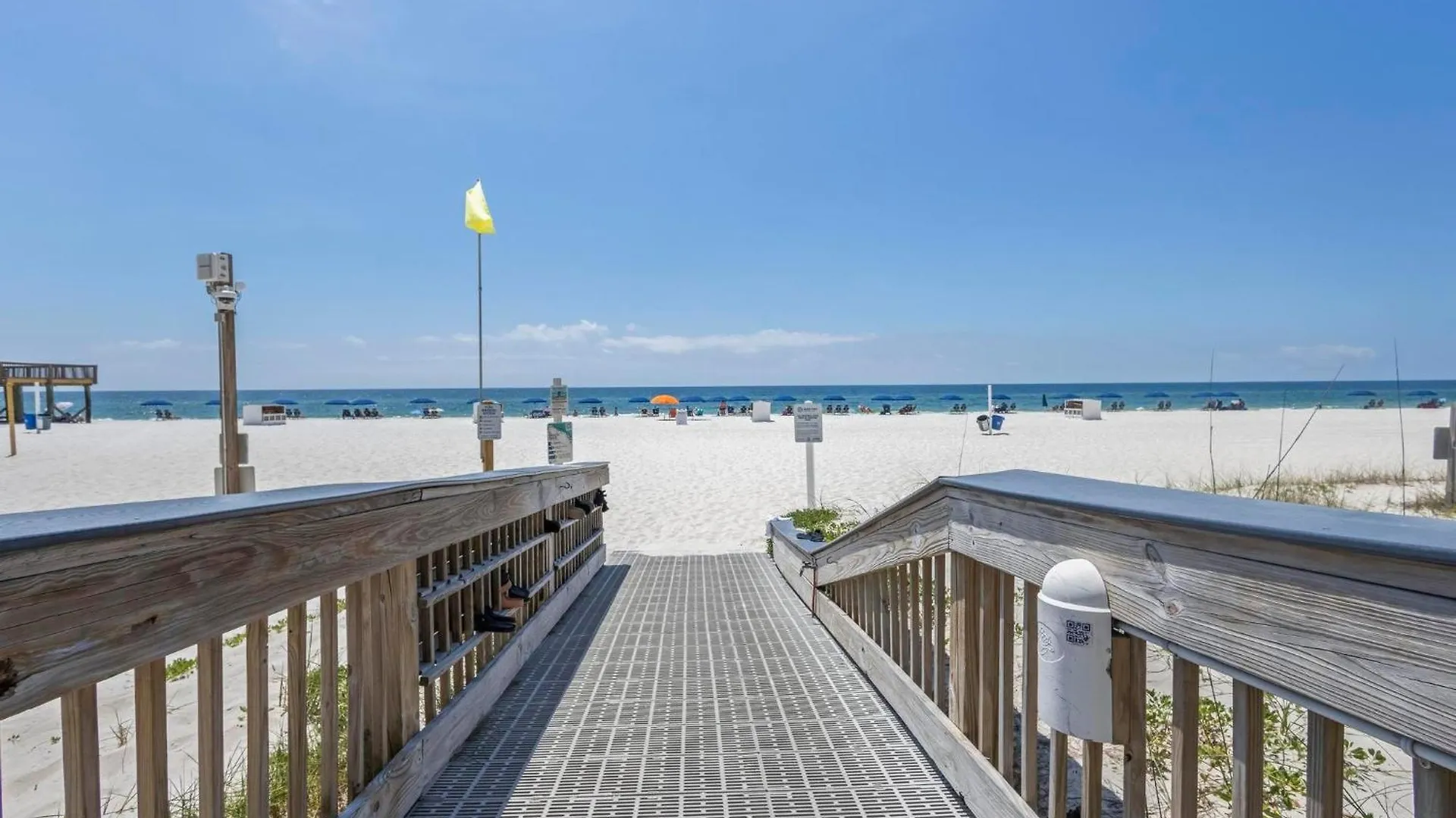 Holiday home Seawind 1305 *