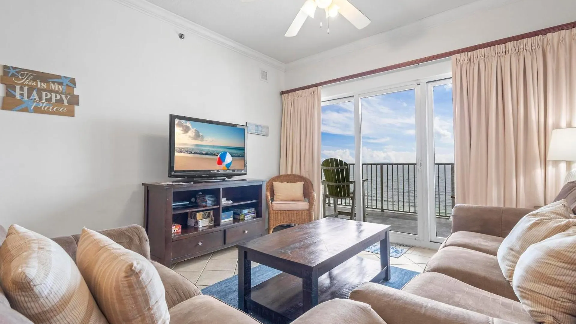 Holiday home Seawind 1305 Gulf Shores