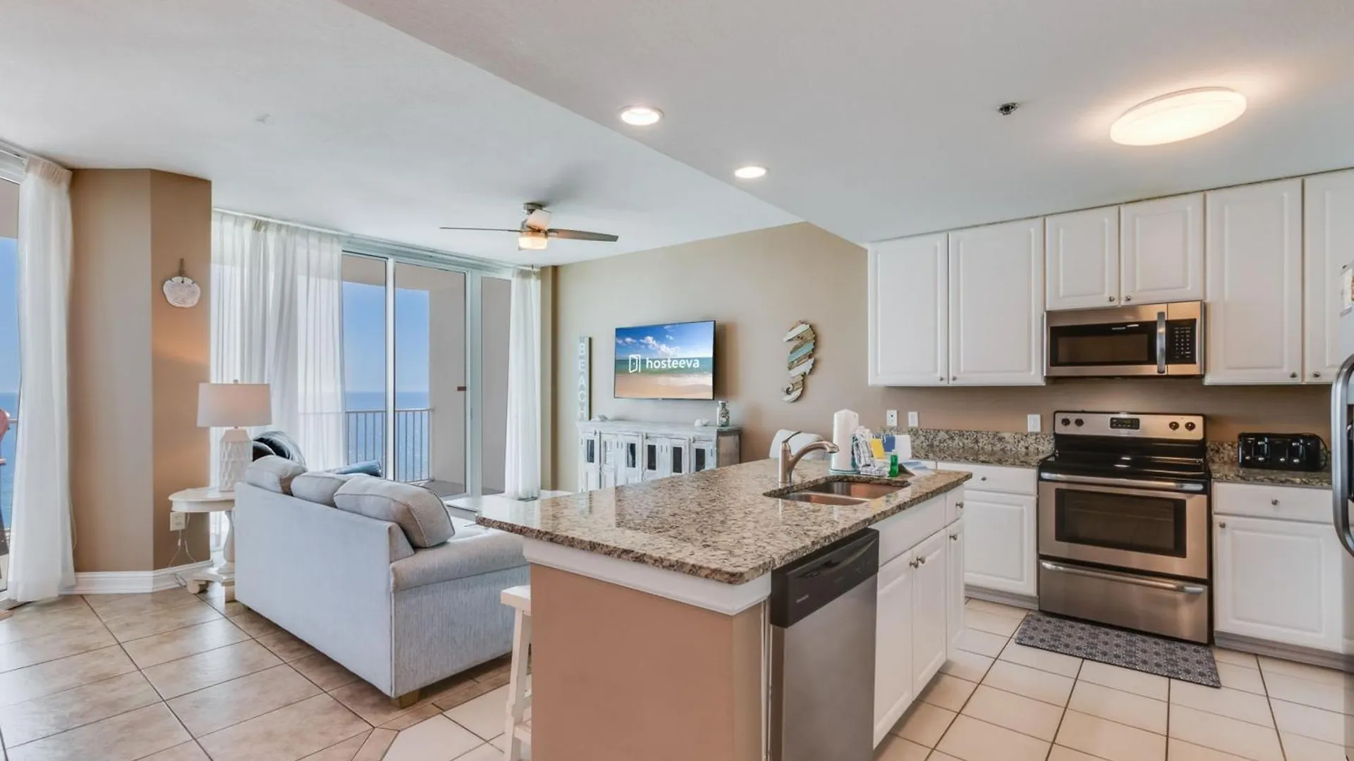 Lighthouse Apartment Gulf Shores
