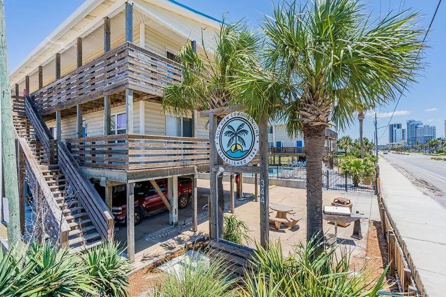 Holiday home Gulf View 19