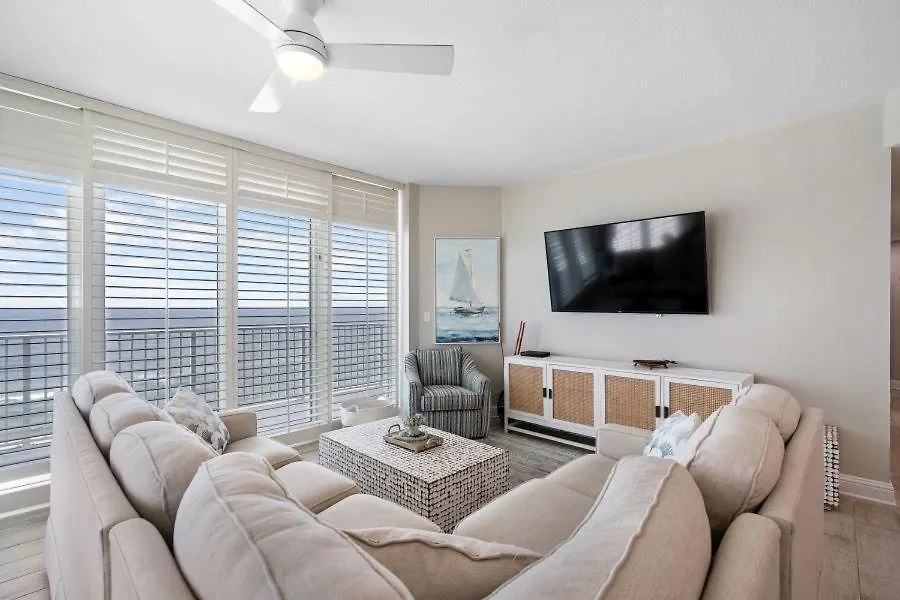 Lighthouse 901 Gulf Shores