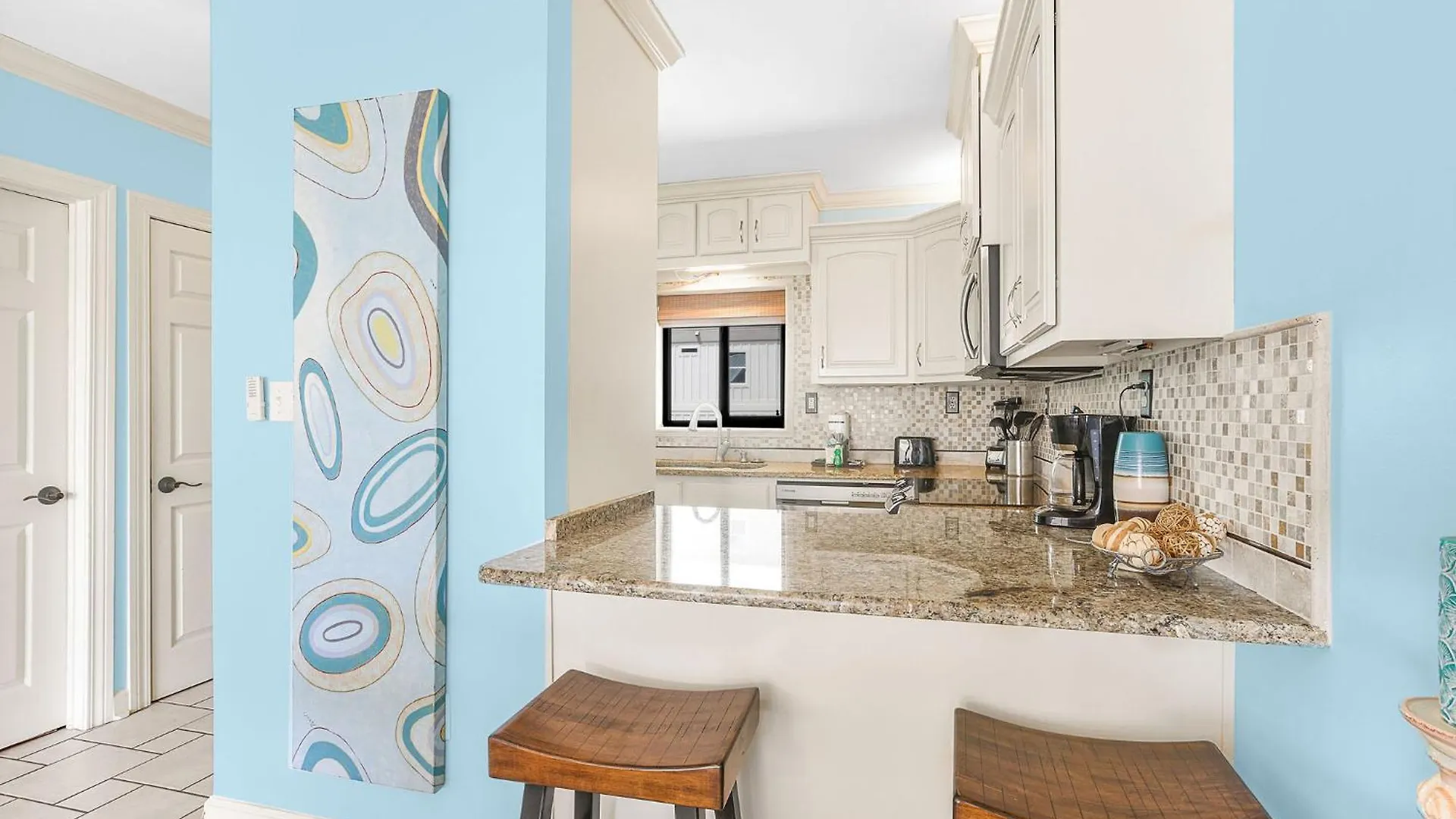 Holiday home Gulf Village 214- Close To The Hangout Beachfront *