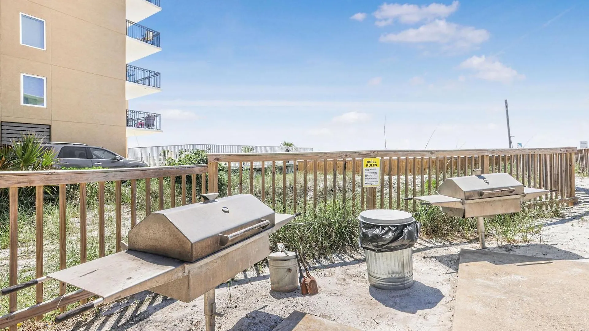 Holiday home Gulf Village 214- Close To The Hangout Beachfront Gulf Shores
