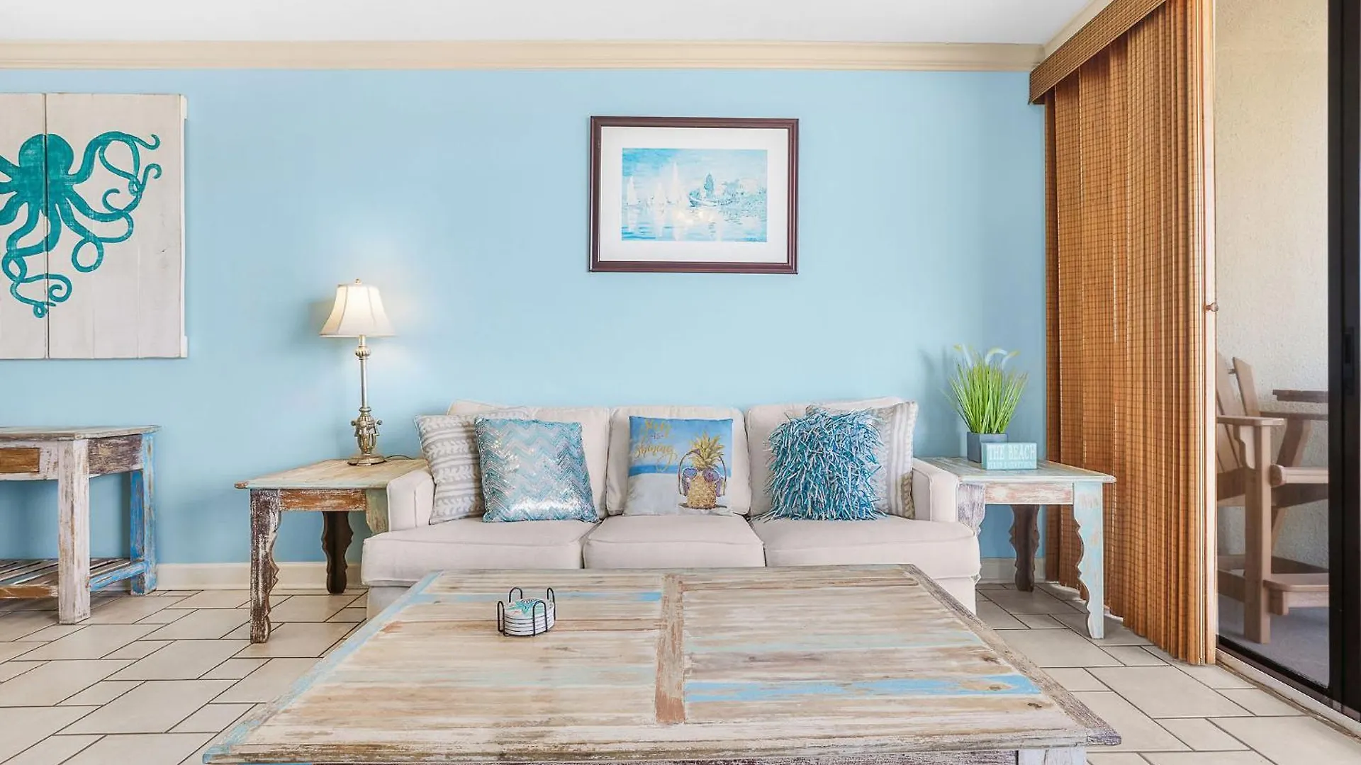 Gulf Village 214- Close To The Hangout Beachfront