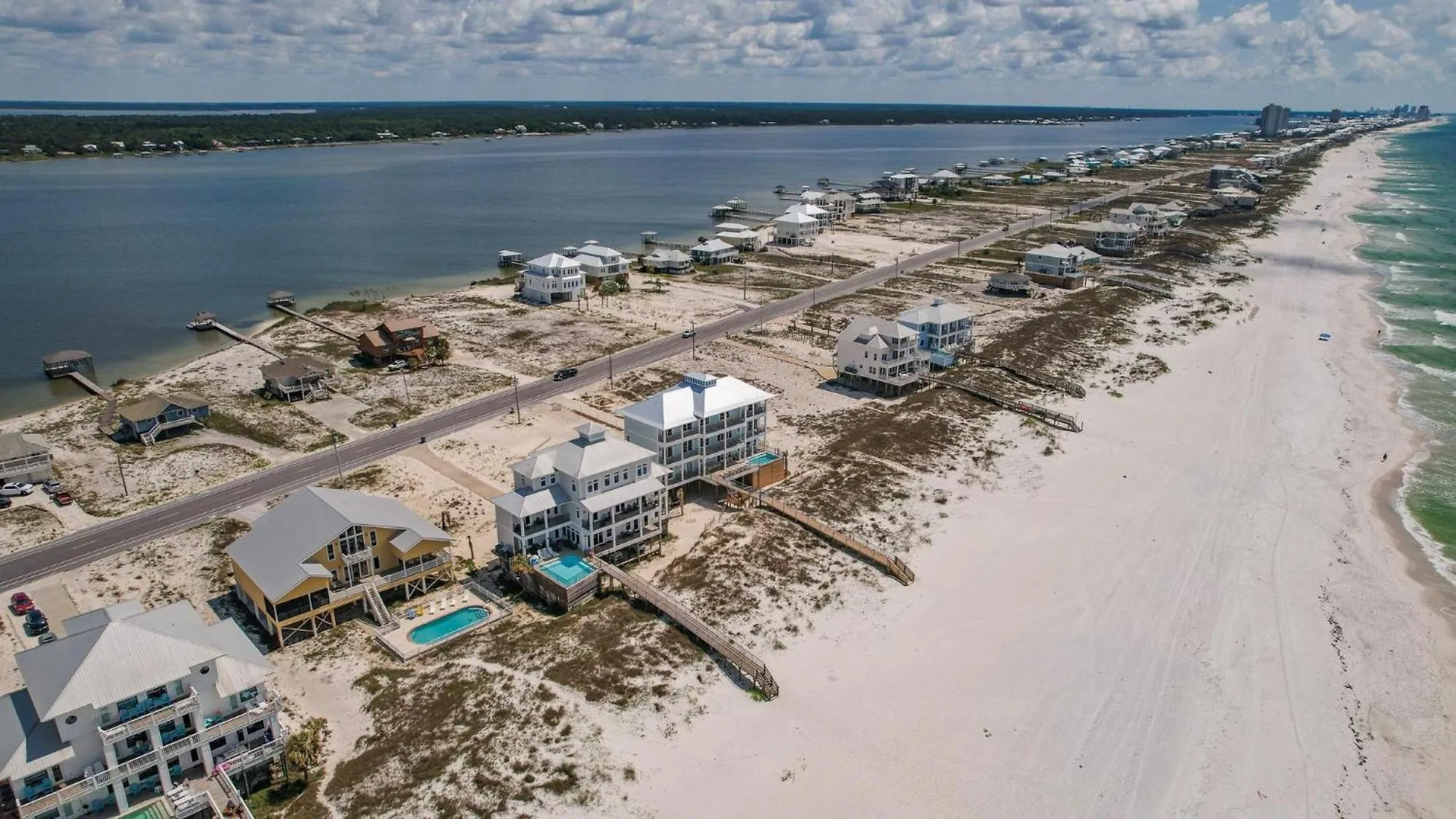 Yellowbird Too Gulf Shores