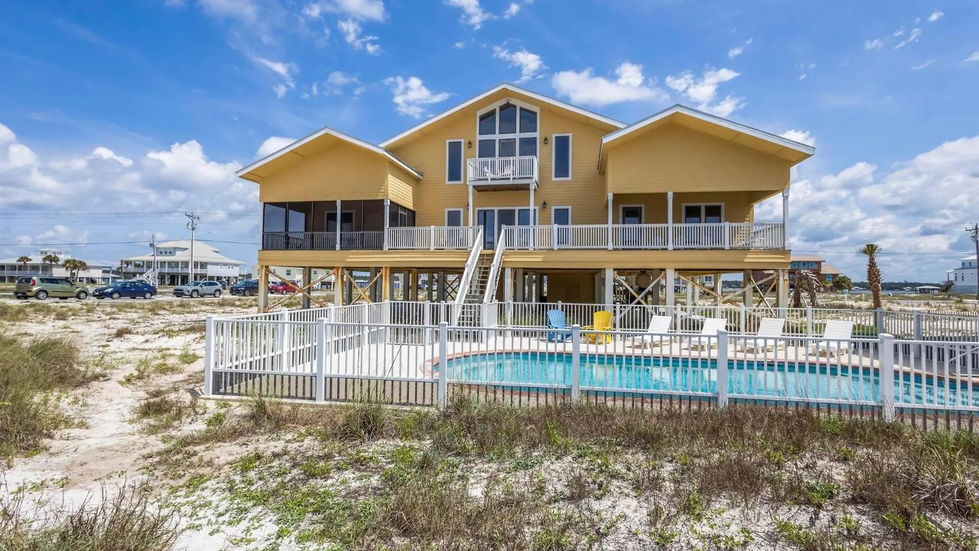 Yellowbird Too * Gulf Shores