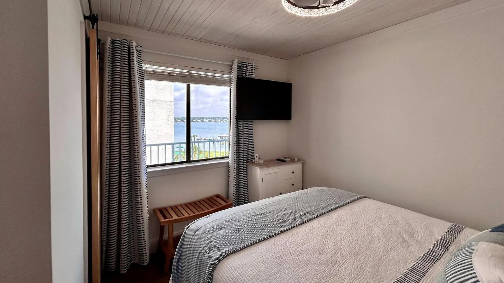 Apartment Surf & Racquet Club #506a