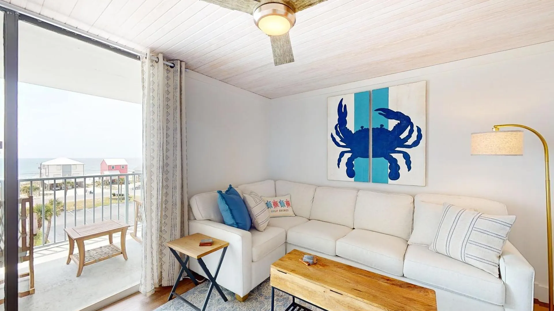Apartment Surf & Racquet Club #506a Gulf Shores