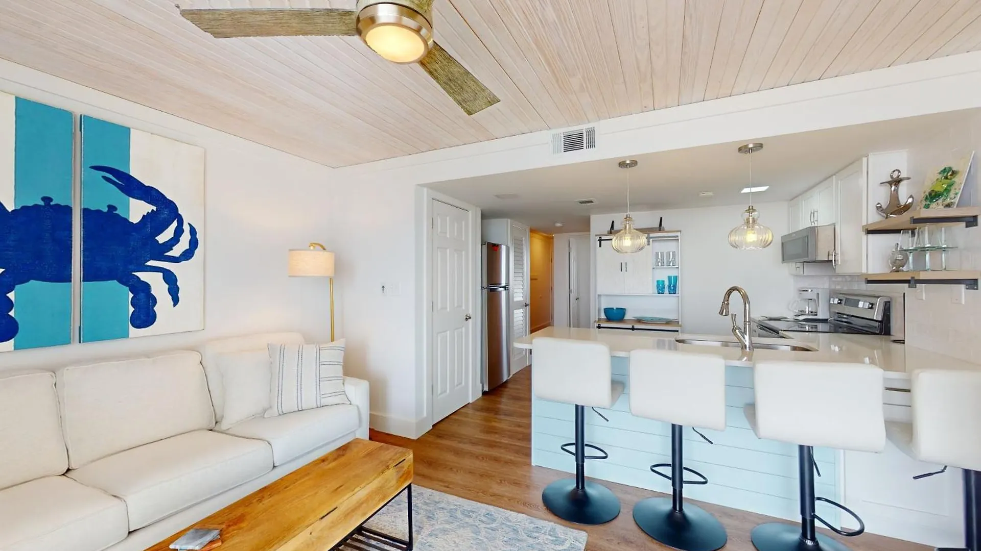 Surf & Racquet Club #506a Apartment Gulf Shores