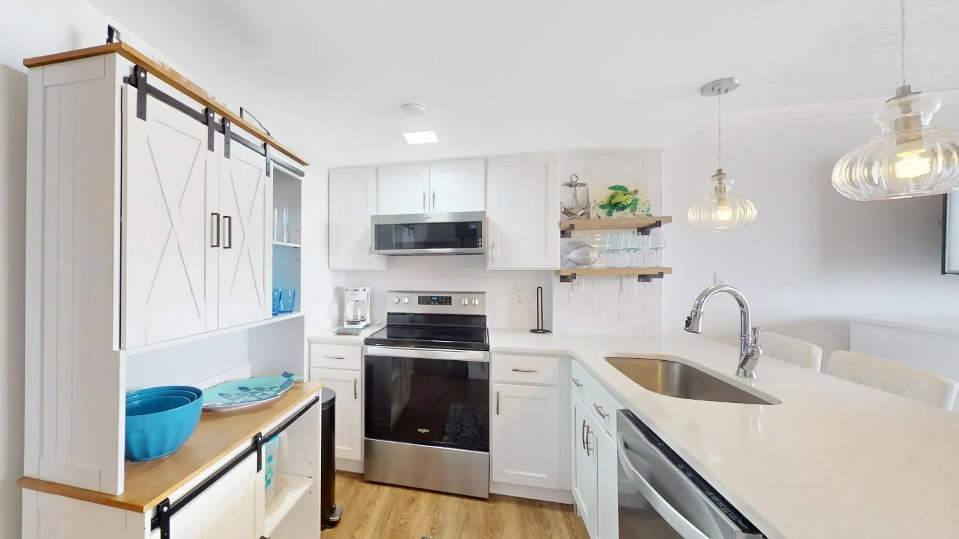 Apartment Surf & Racquet Club #506a