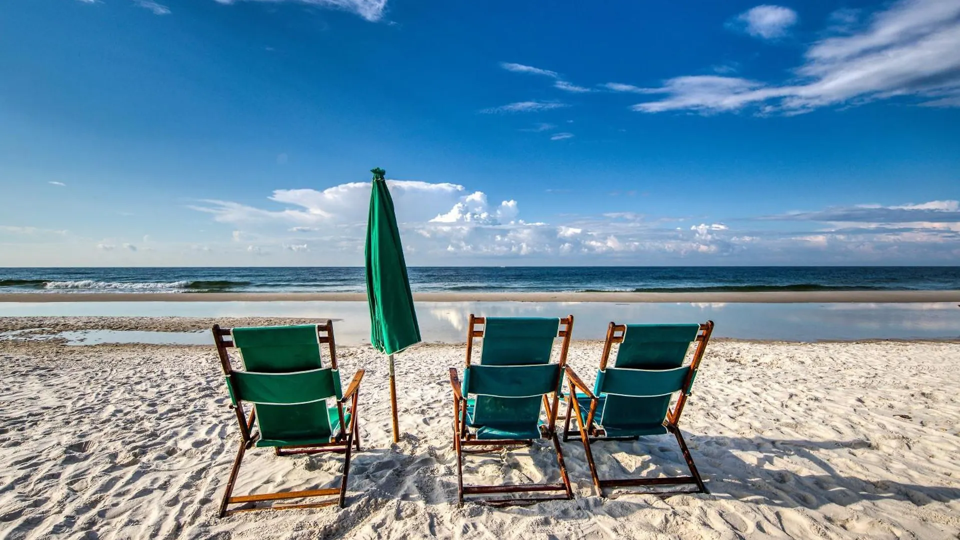 Surf & Racquet Club #506a Gulf Shores