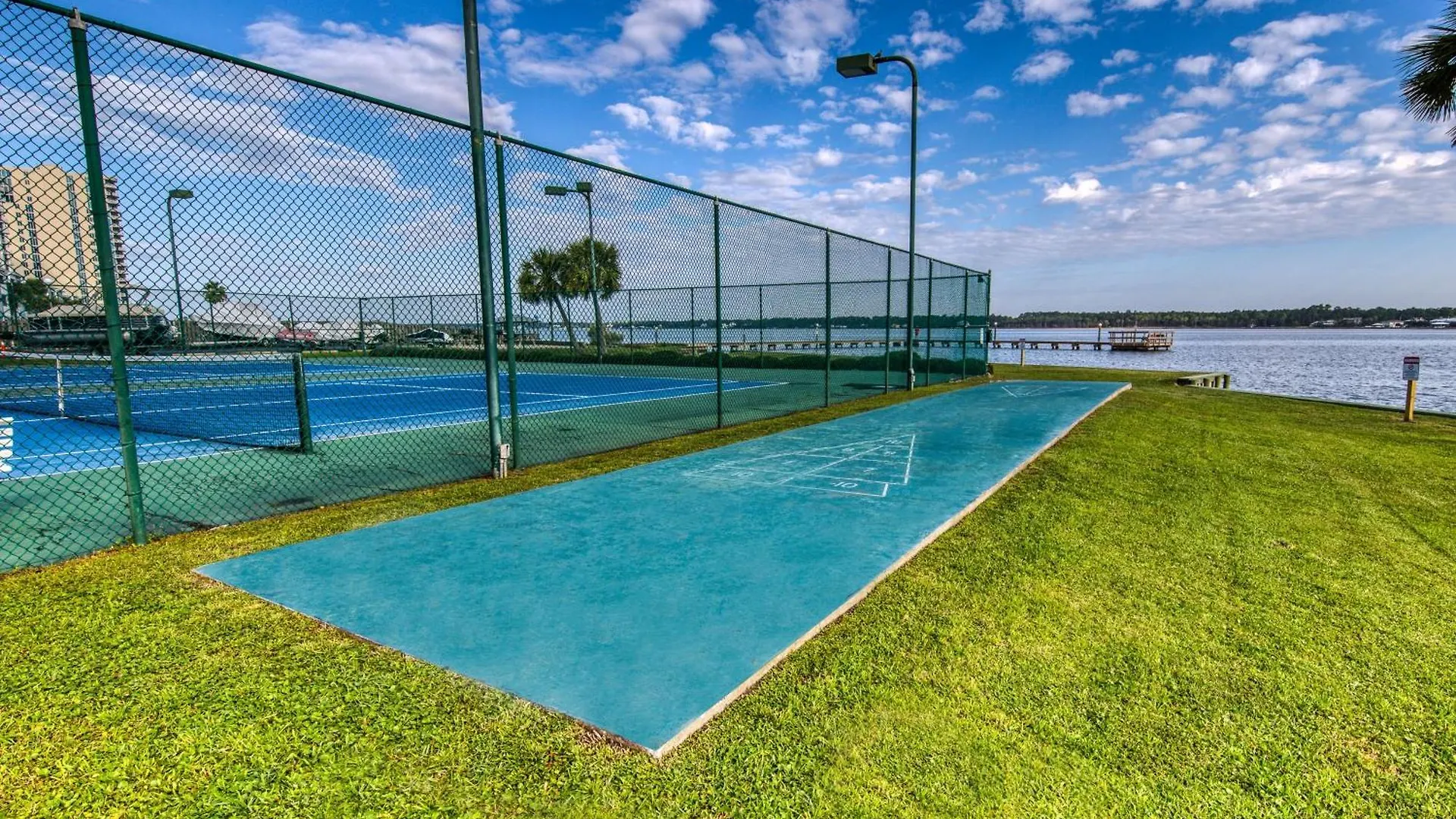 Surf & Racquet Club #506a Gulf Shores
