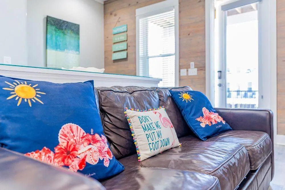 Fancy Flamingo Holiday home Gulf Shores