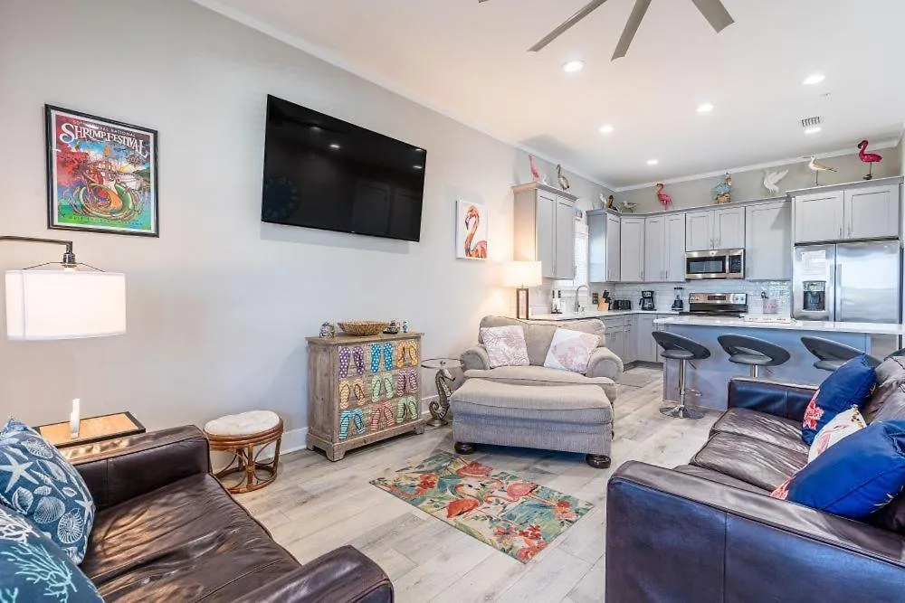 Fancy Flamingo Holiday home Gulf Shores