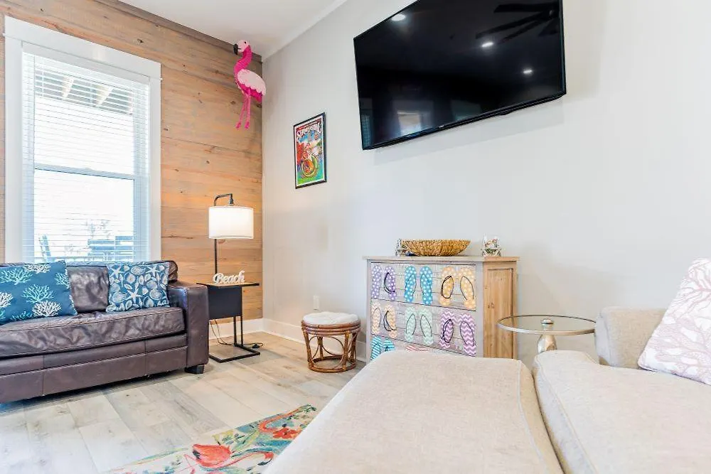 Fancy Flamingo Holiday home Gulf Shores