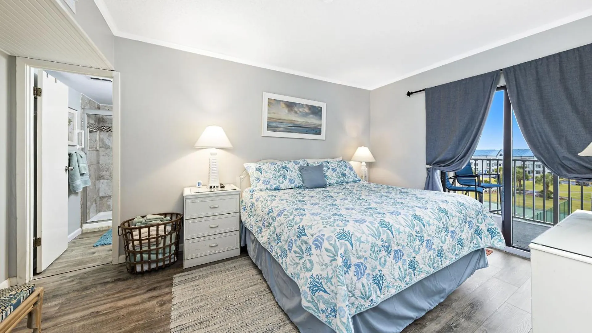 Plantation Dunes Apartment *