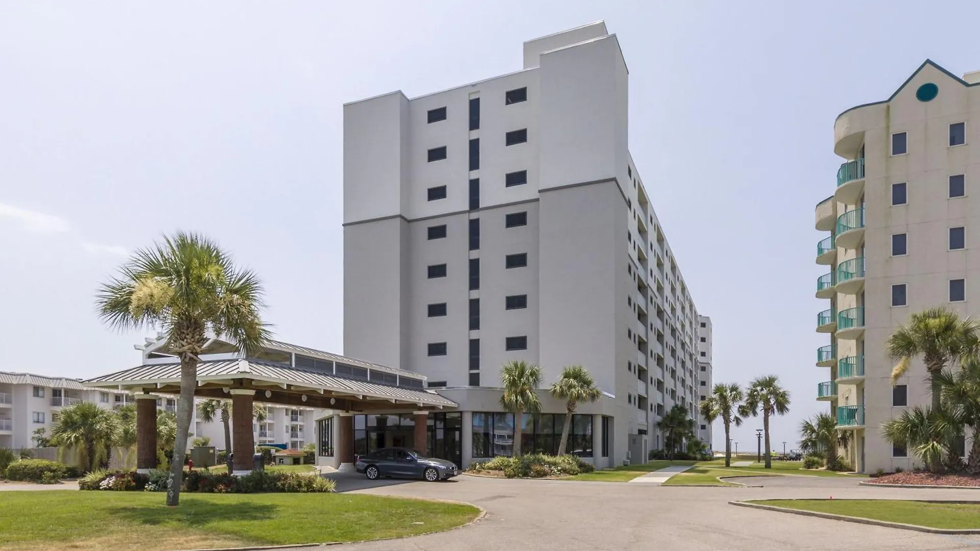 Plantation Dunes Apartment *