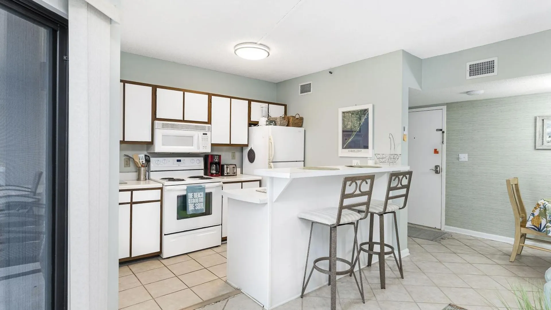 Plantation Dunes Apartment *