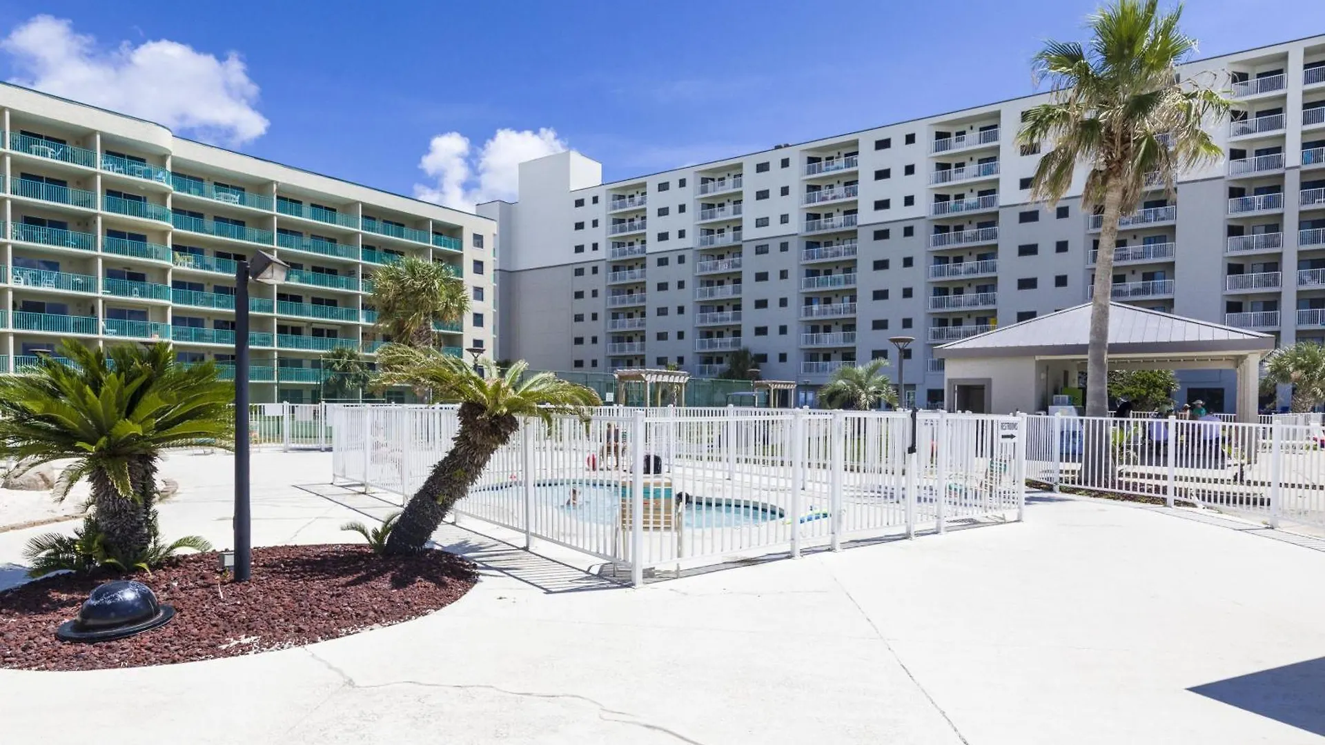 Apartment Plantation Dunes