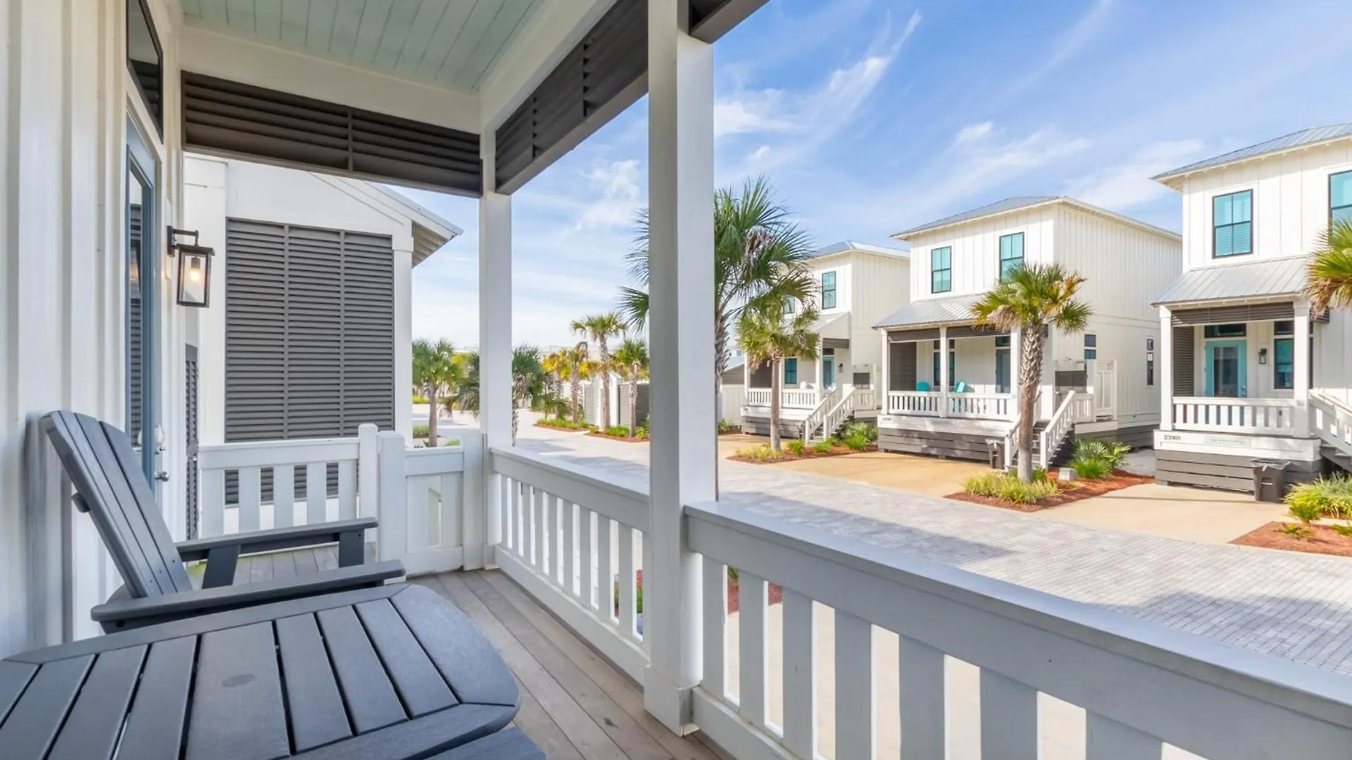 High Tide Bvr60 By Liquid Life Holiday home