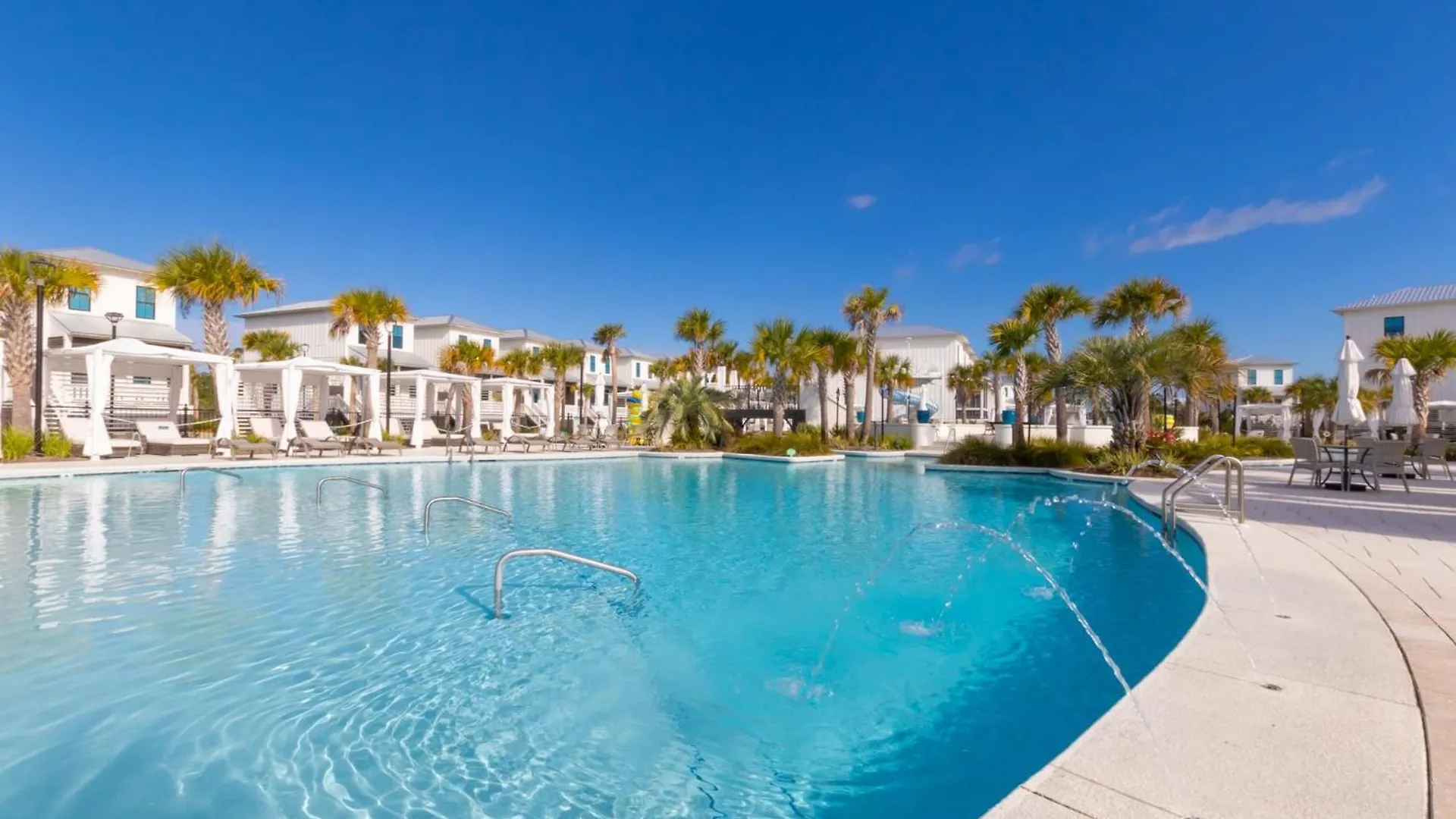 Shore Nuff Bvr34 By Liquid Life Holiday home *