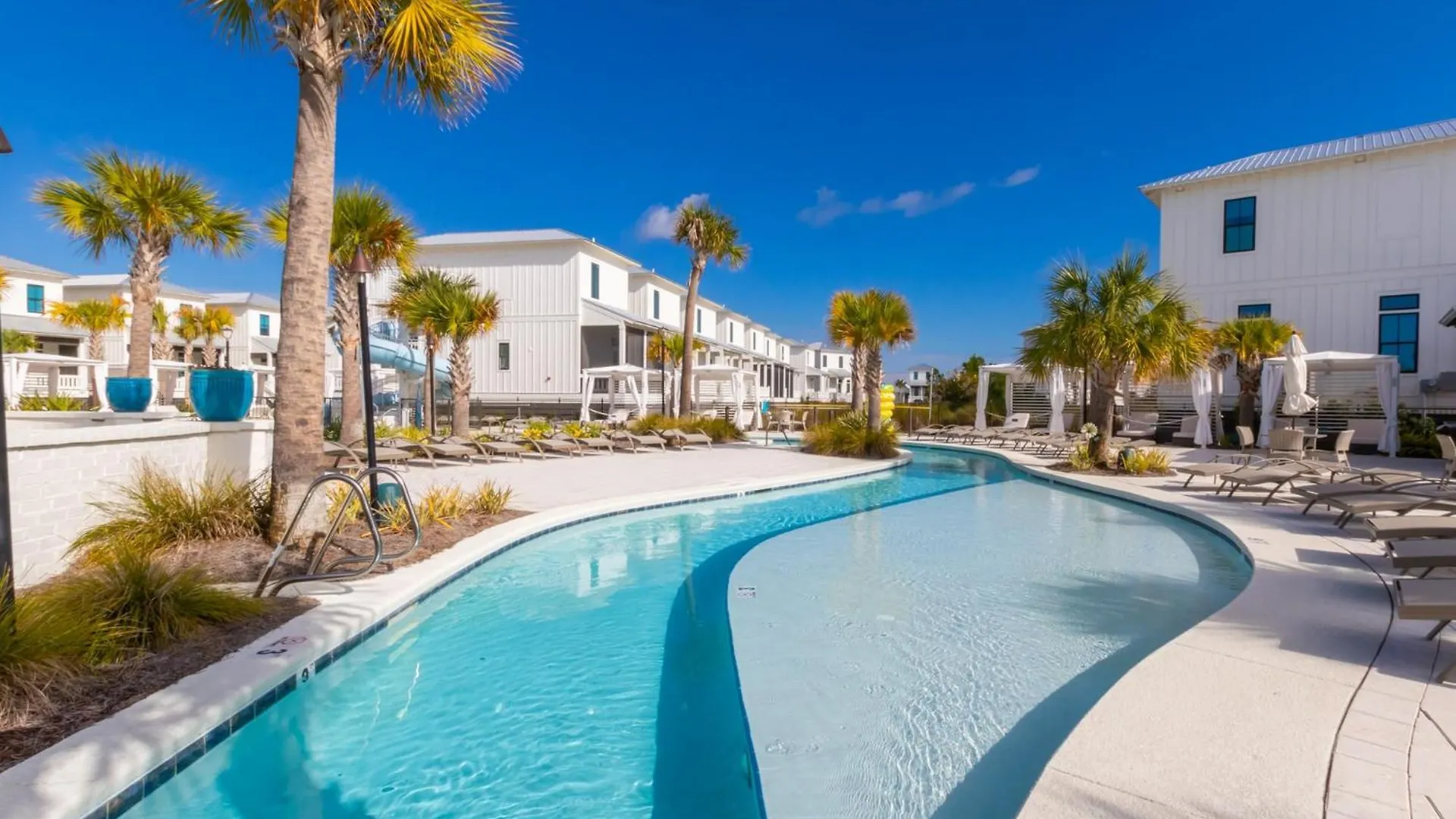 Holiday home Under The Umbrella Bvr26 By Liquid Life Gulf Shores