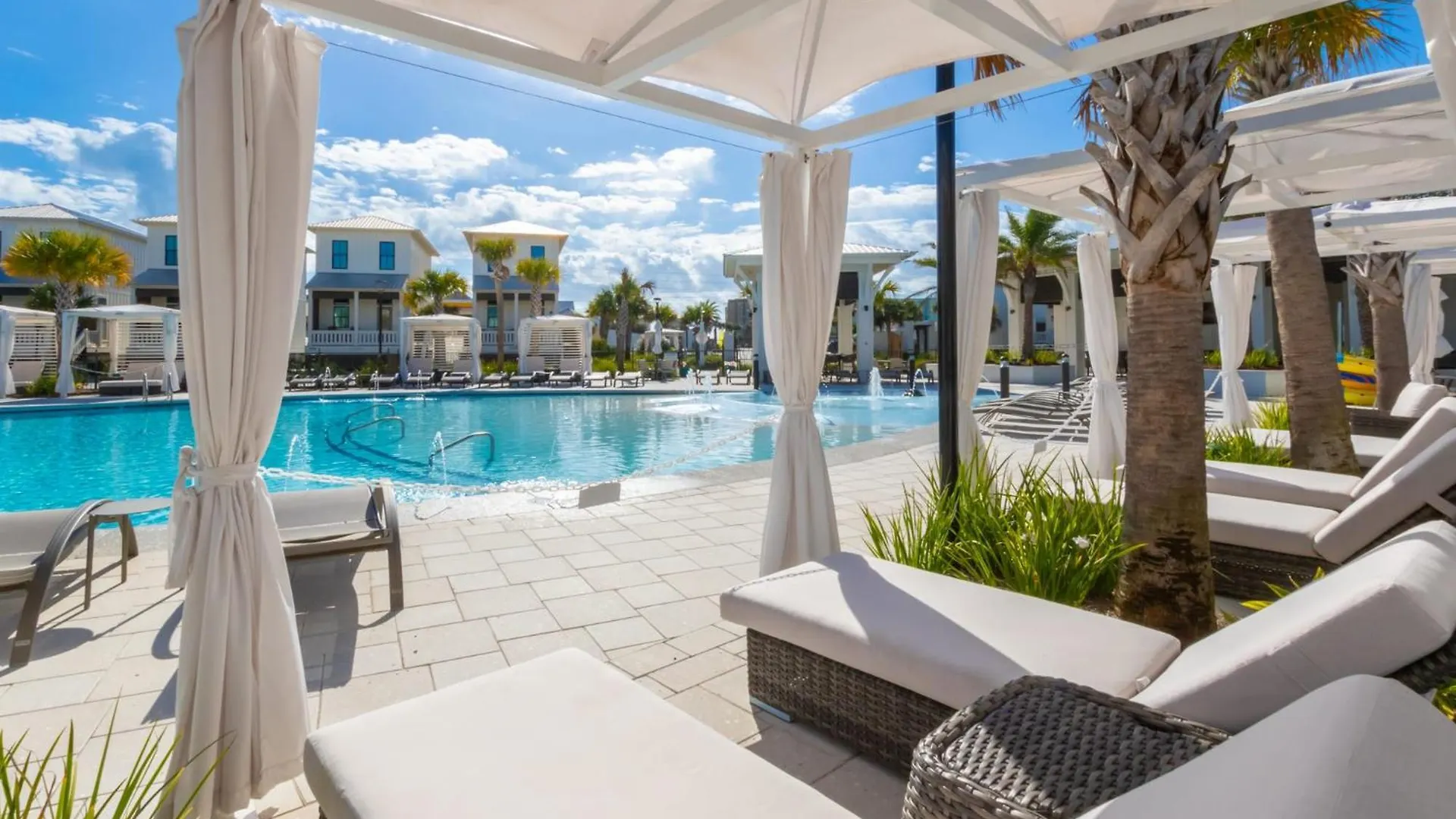Just A Little Bvr69 By Liquid Life Holiday home Gulf Shores