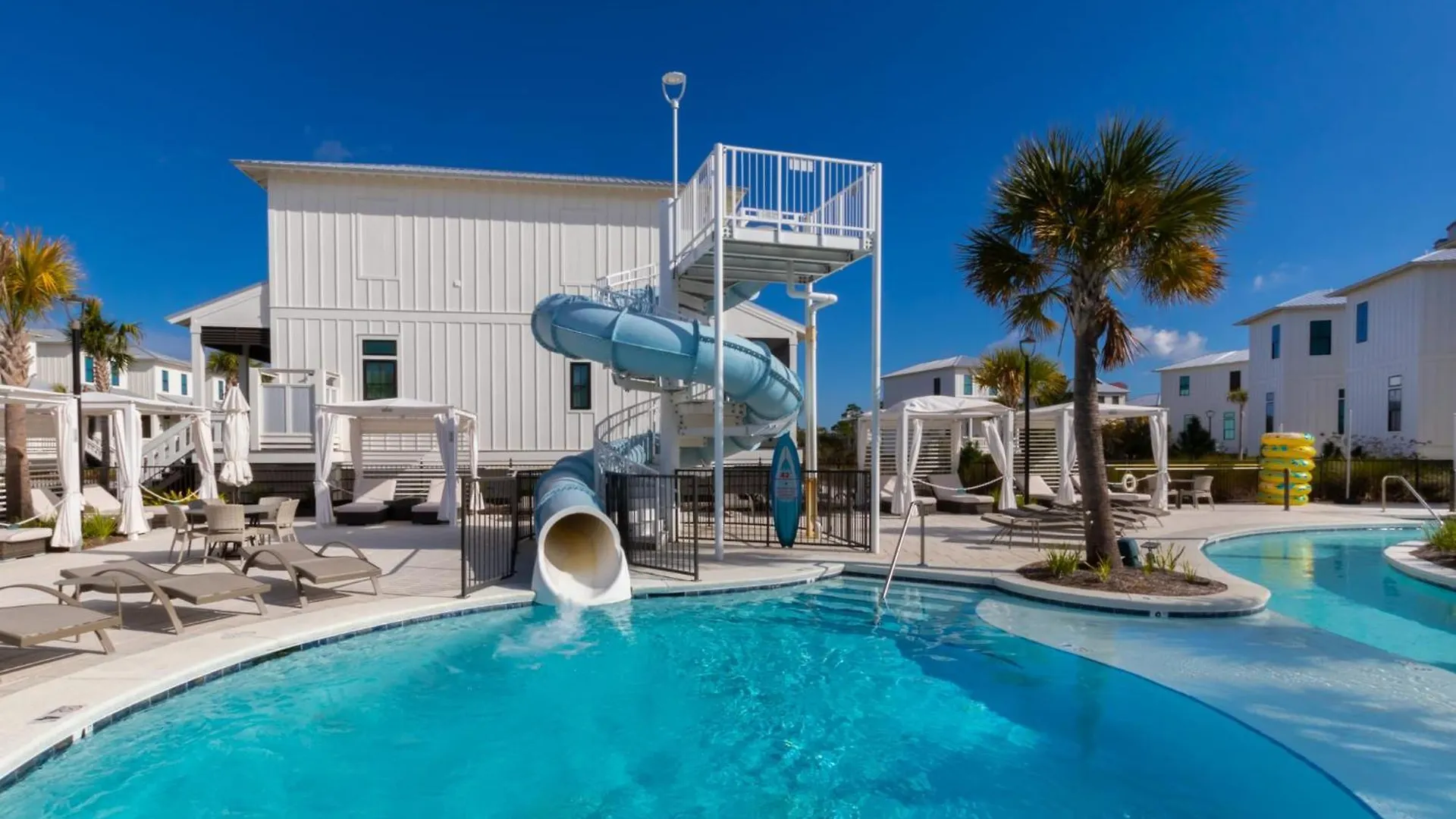 Holiday home Just A Little Bvr69 By Liquid Life Gulf Shores