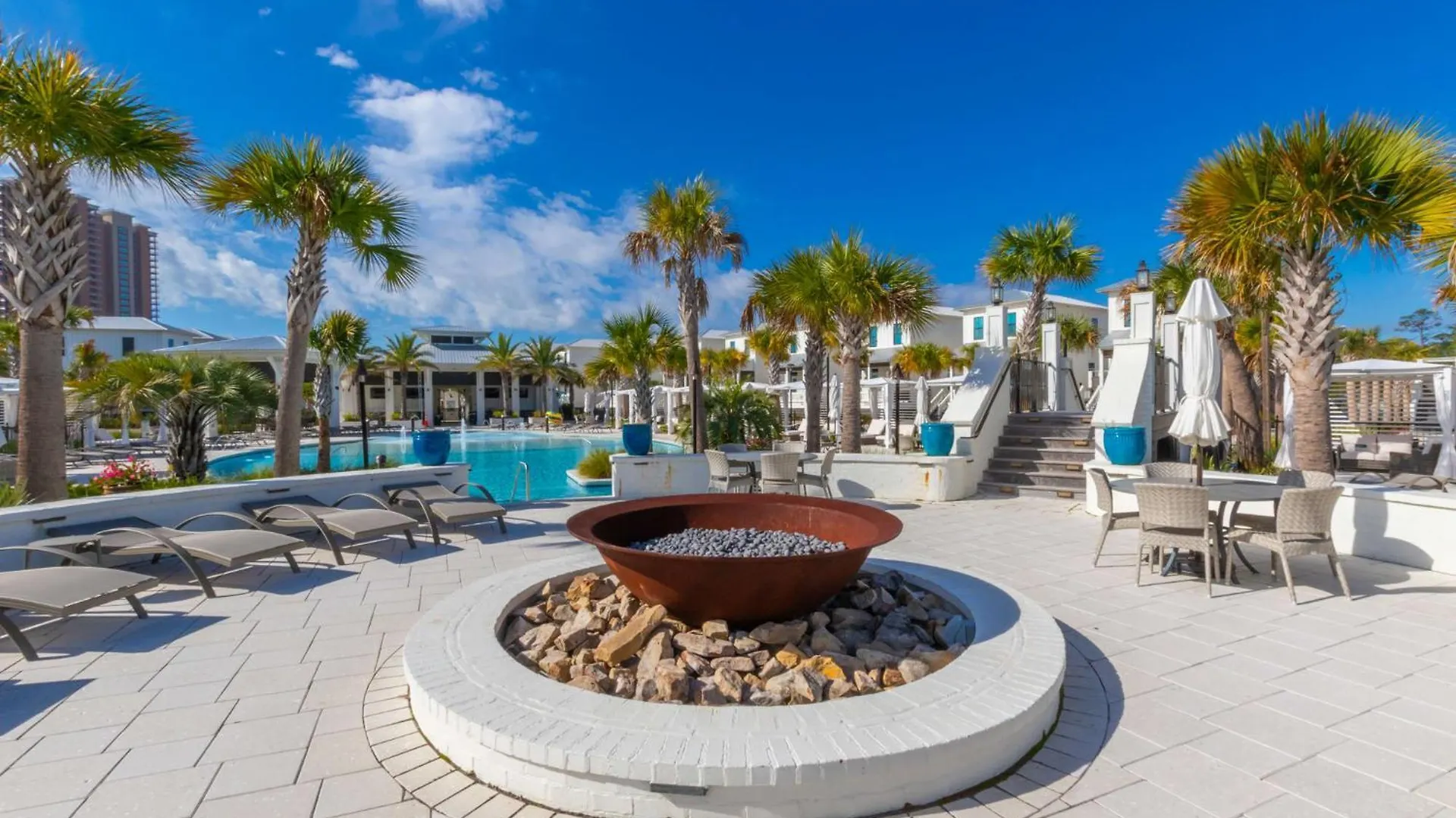 Holiday home Just A Little Bvr69 By Liquid Life Gulf Shores