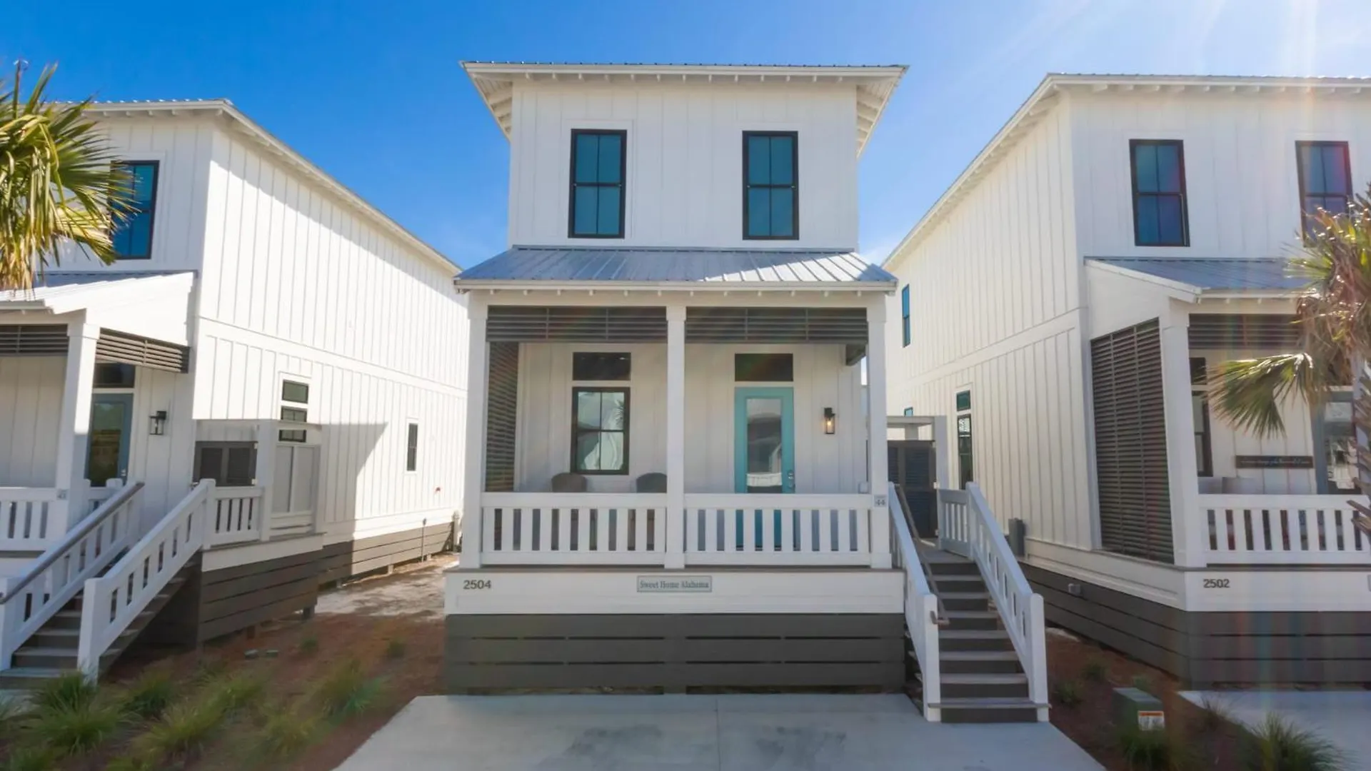 Sweet Alabama Bvr44 By Liquid Life Holiday home Gulf Shores