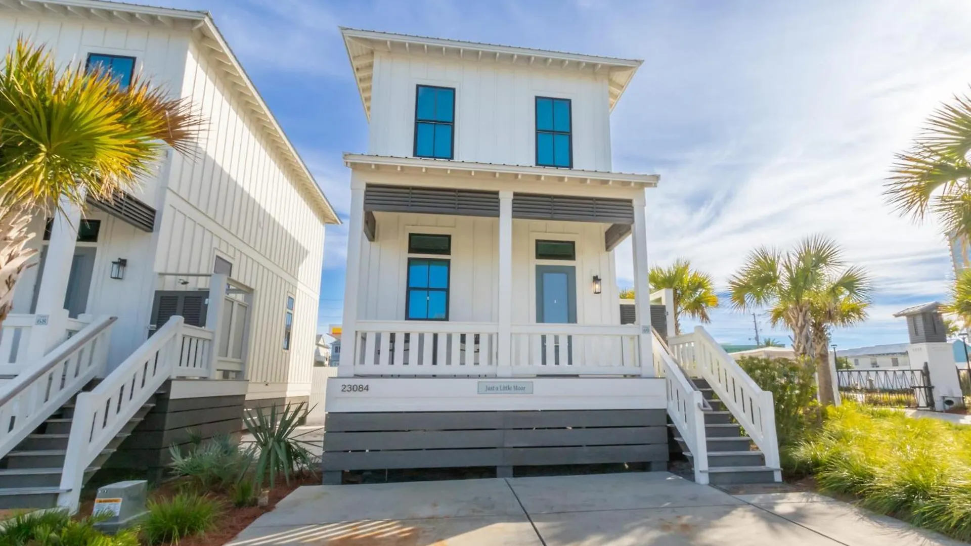 Holiday home Just A Little Bvr69 By Liquid Life *