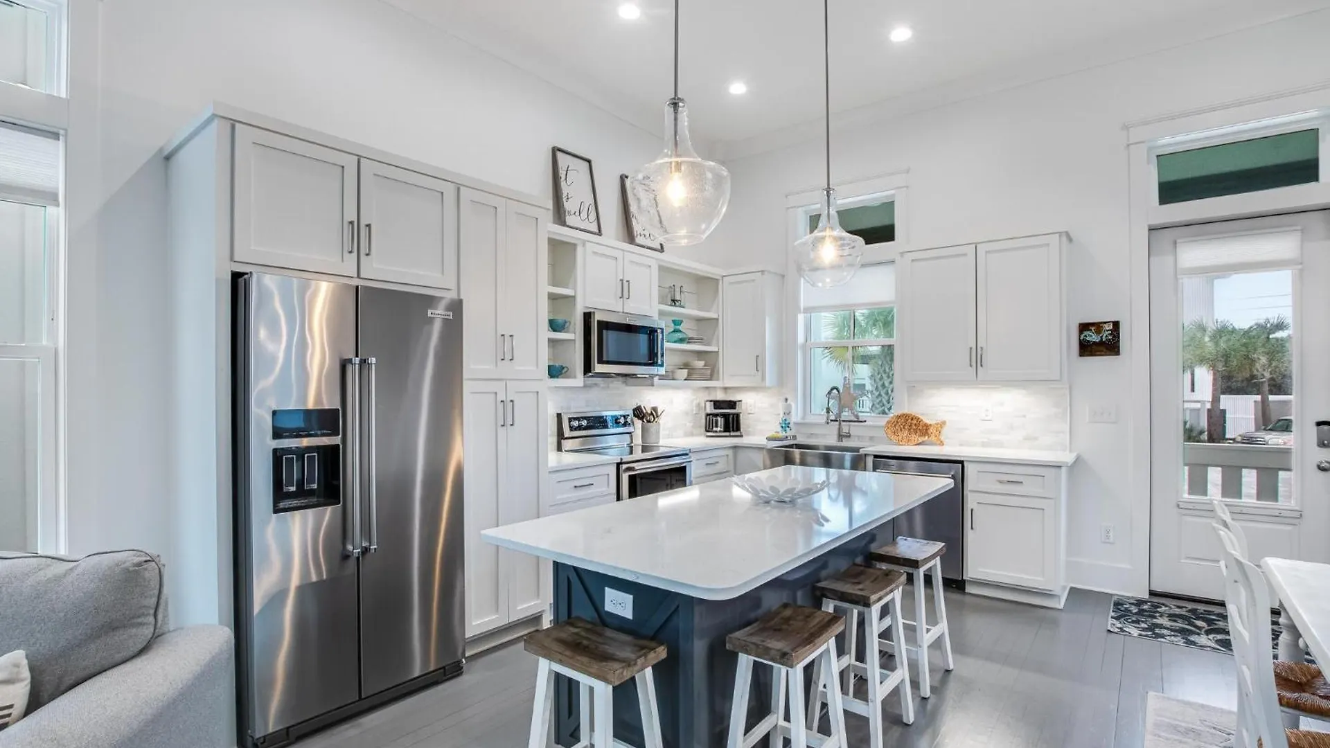 Village Bvr10 | Still Waters Holiday home Gulf Shores