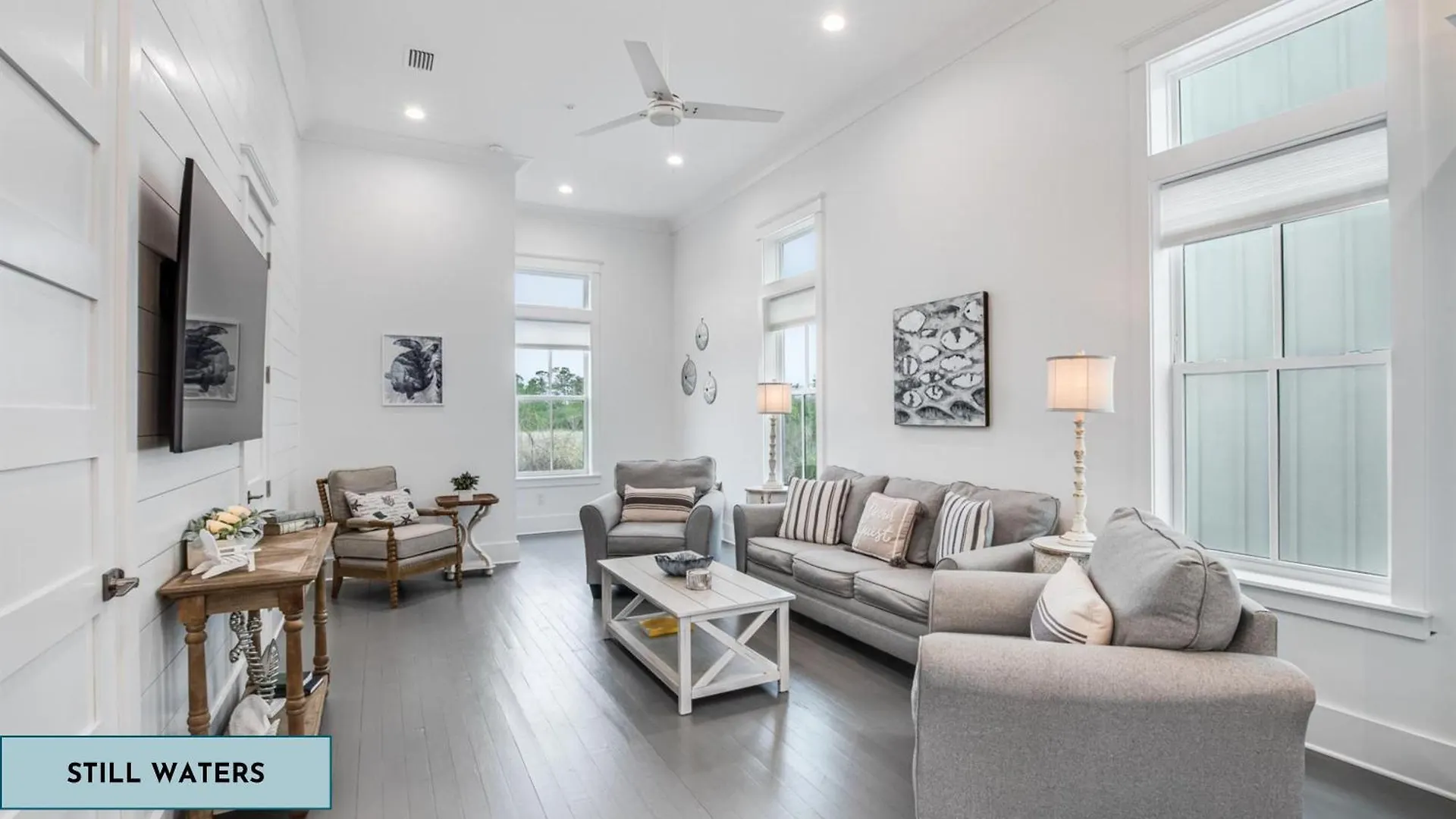 Holiday home Village Bvr10 | Still Waters Gulf Shores