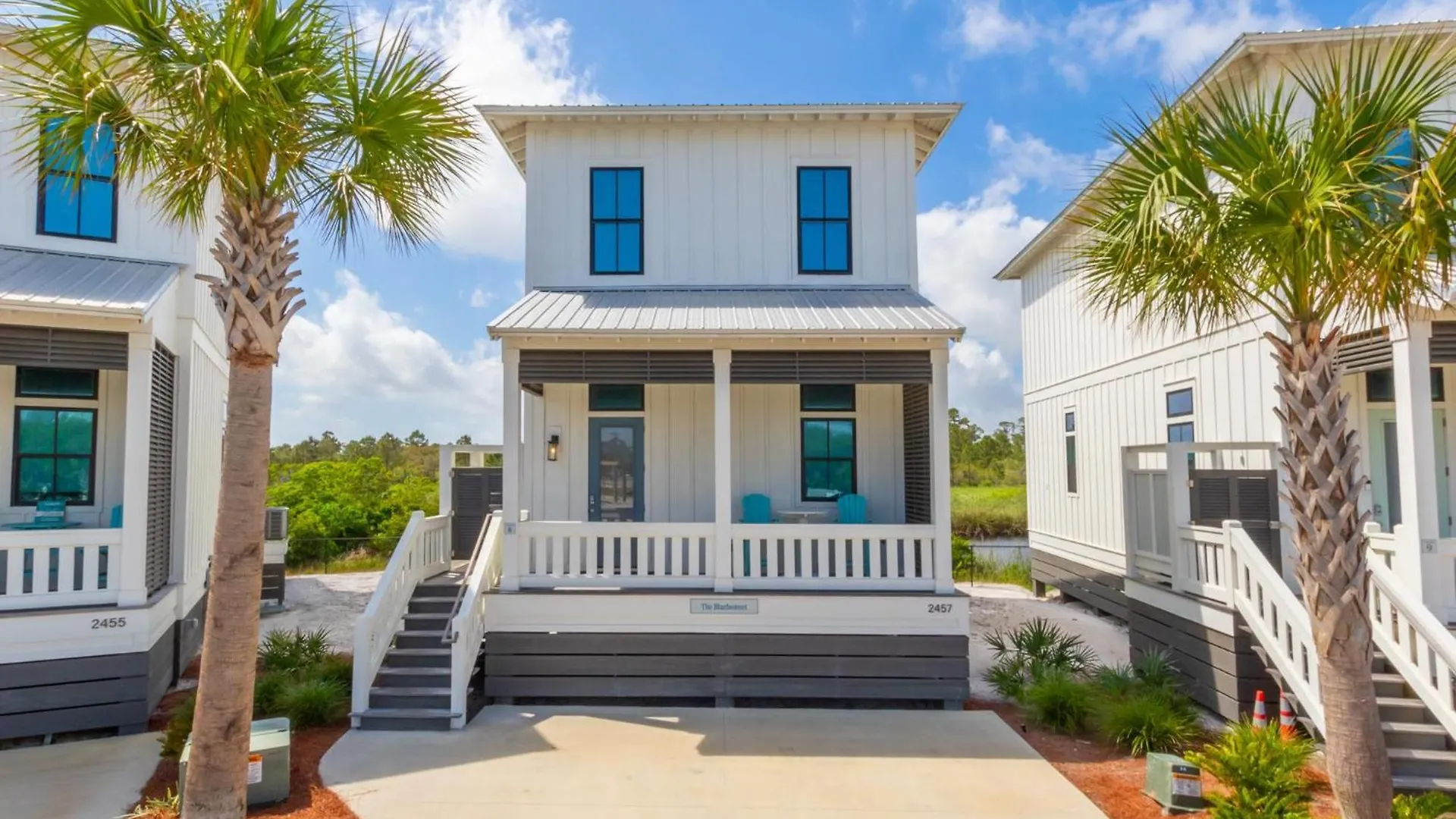 Holiday home Village Bvr08 | The Bluebonnet *